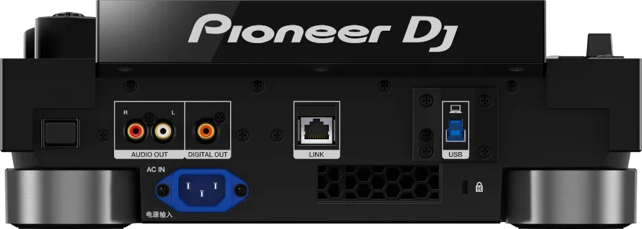 Pioneer CDJ-3000 - Image 4