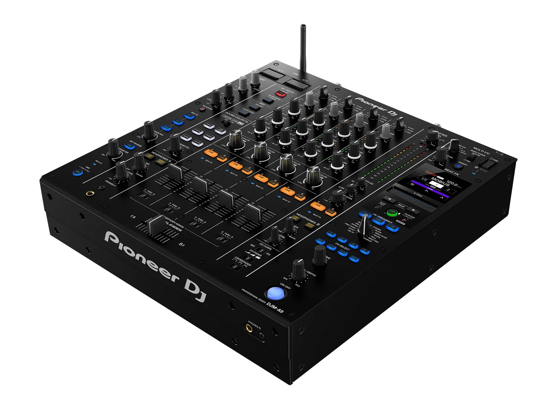 Pioneer DJM-A9 - Image 3