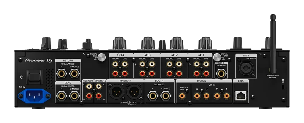 Pioneer DJM-A9 - Image 4