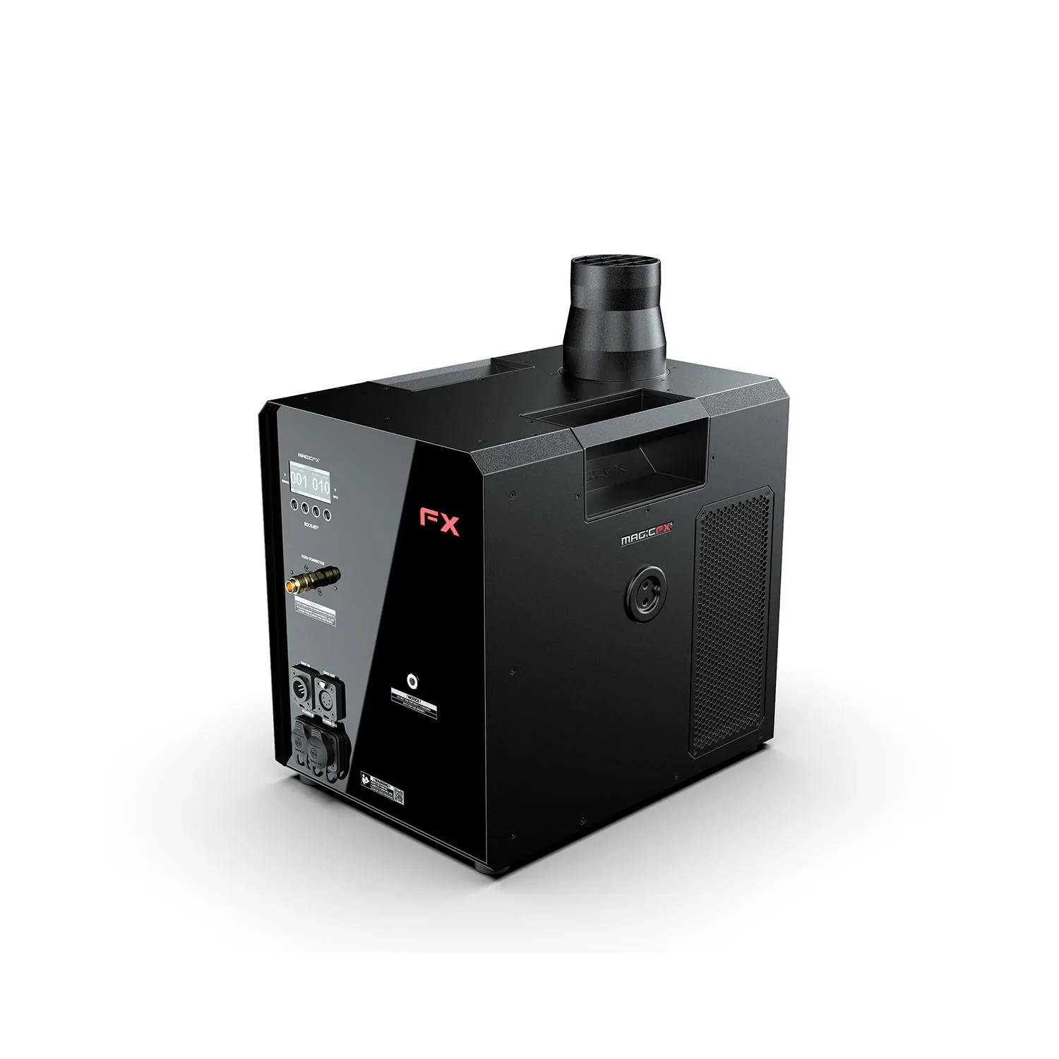 Eco 2 Jet - Pilt 4