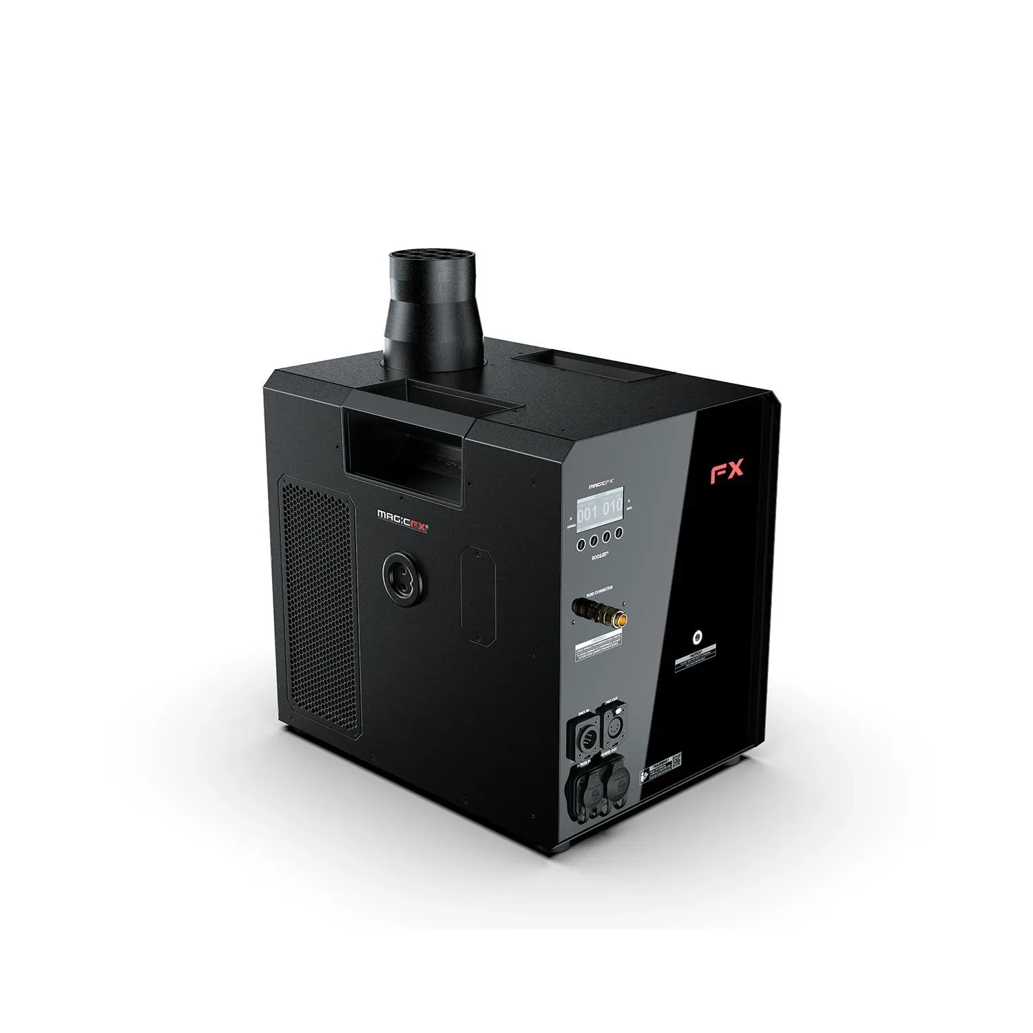 Eco 2 Jet - Pilt 5
