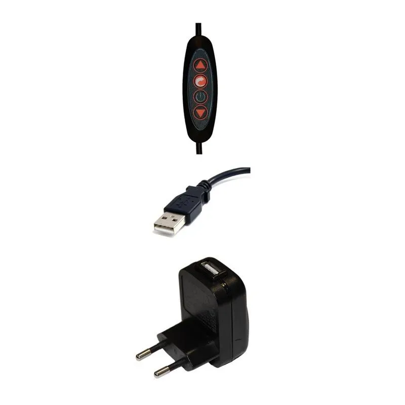 Näpitslamp – 5W / 3000K-4500K-6000K - Pilt 3