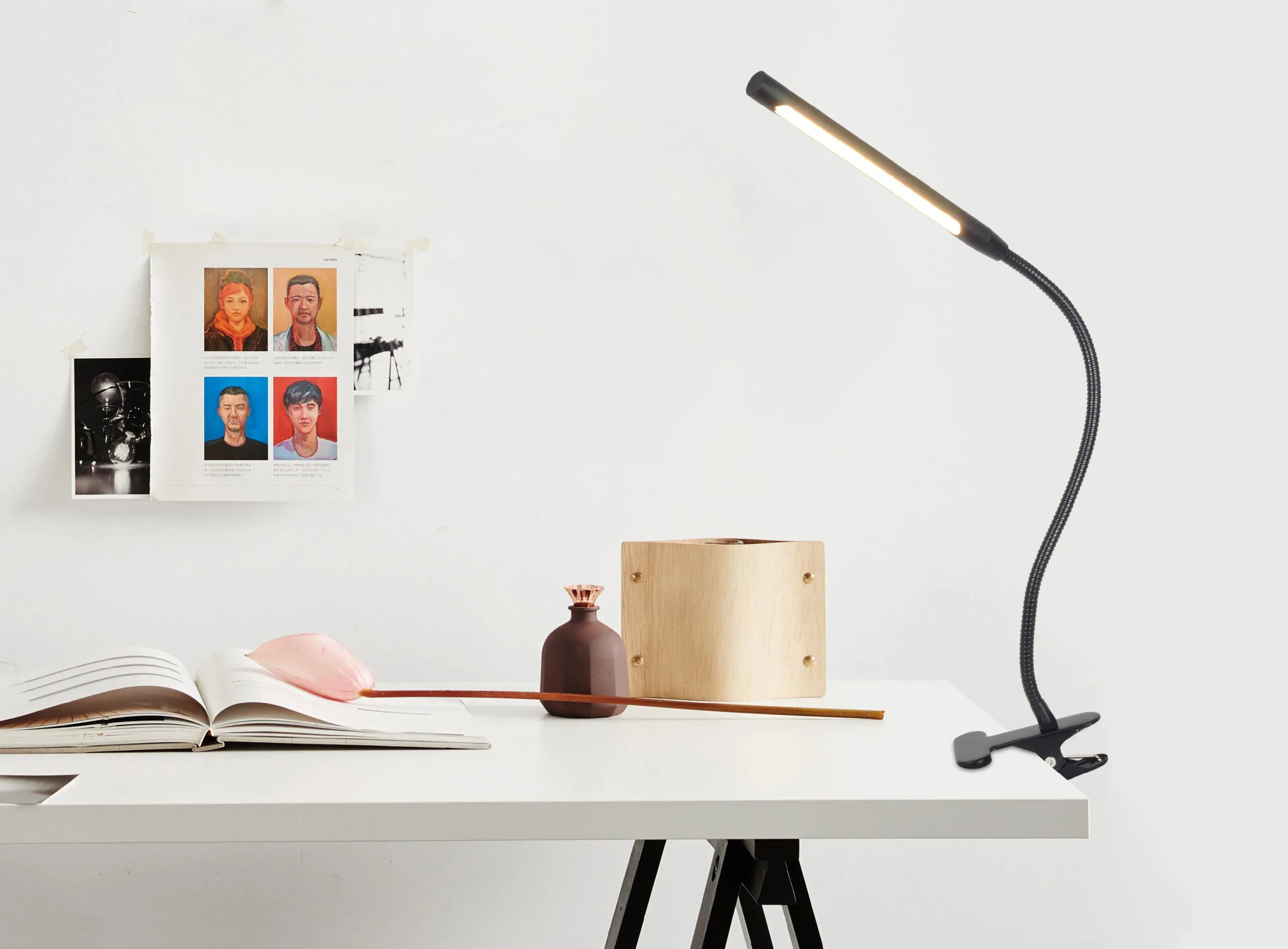 Näpitslamp – 5W / 3000K-4500K-6000K - Pilt 4