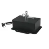 Peegelkera mootor - 40 kg / DMX - Image 4