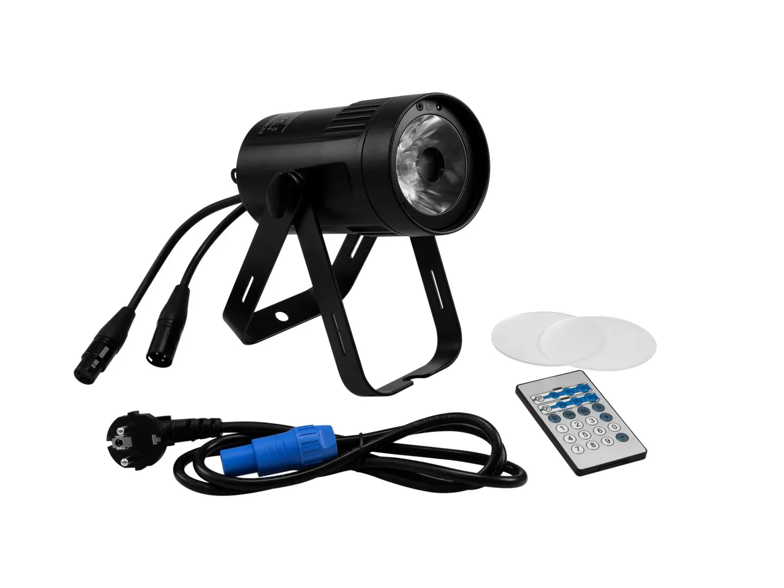 Peegelkera valgusti - 15W LED - soe valge