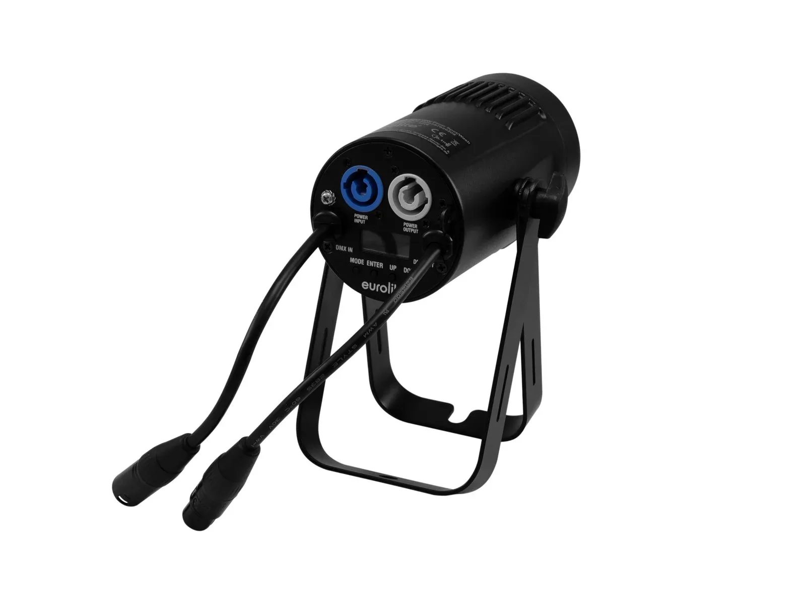Peegelkera valgusti - 15W LED - soe valge - Image 3