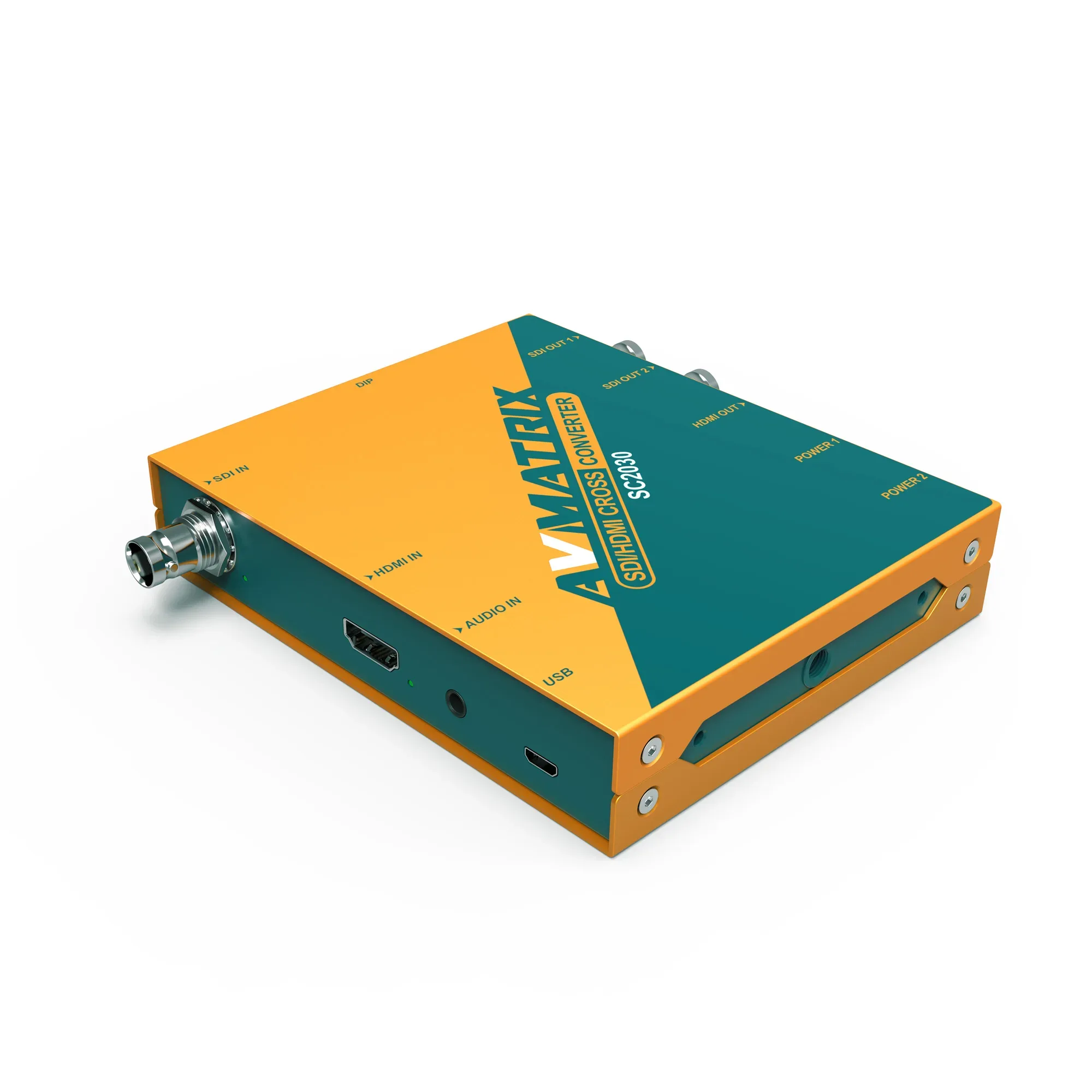 HDMI - SDI konverter / skaaler - Pilt 6