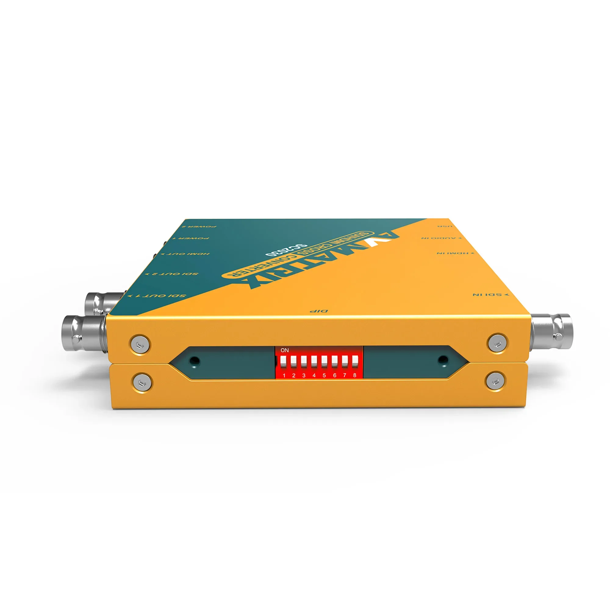 HDMI - SDI konverter / skaaler - Pilt 5