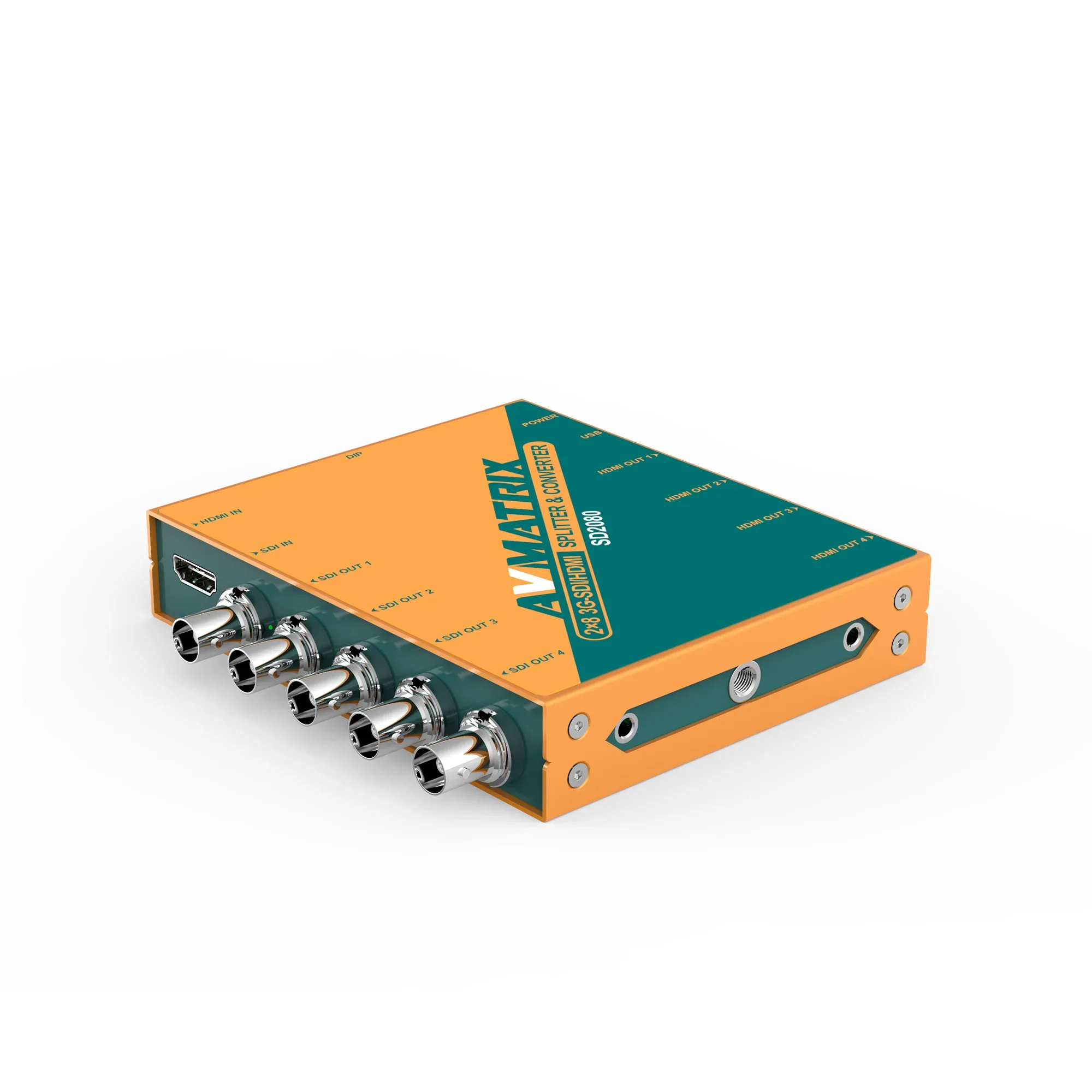4xSDI / 4xHDMI Splitter / konverter - Image 2
