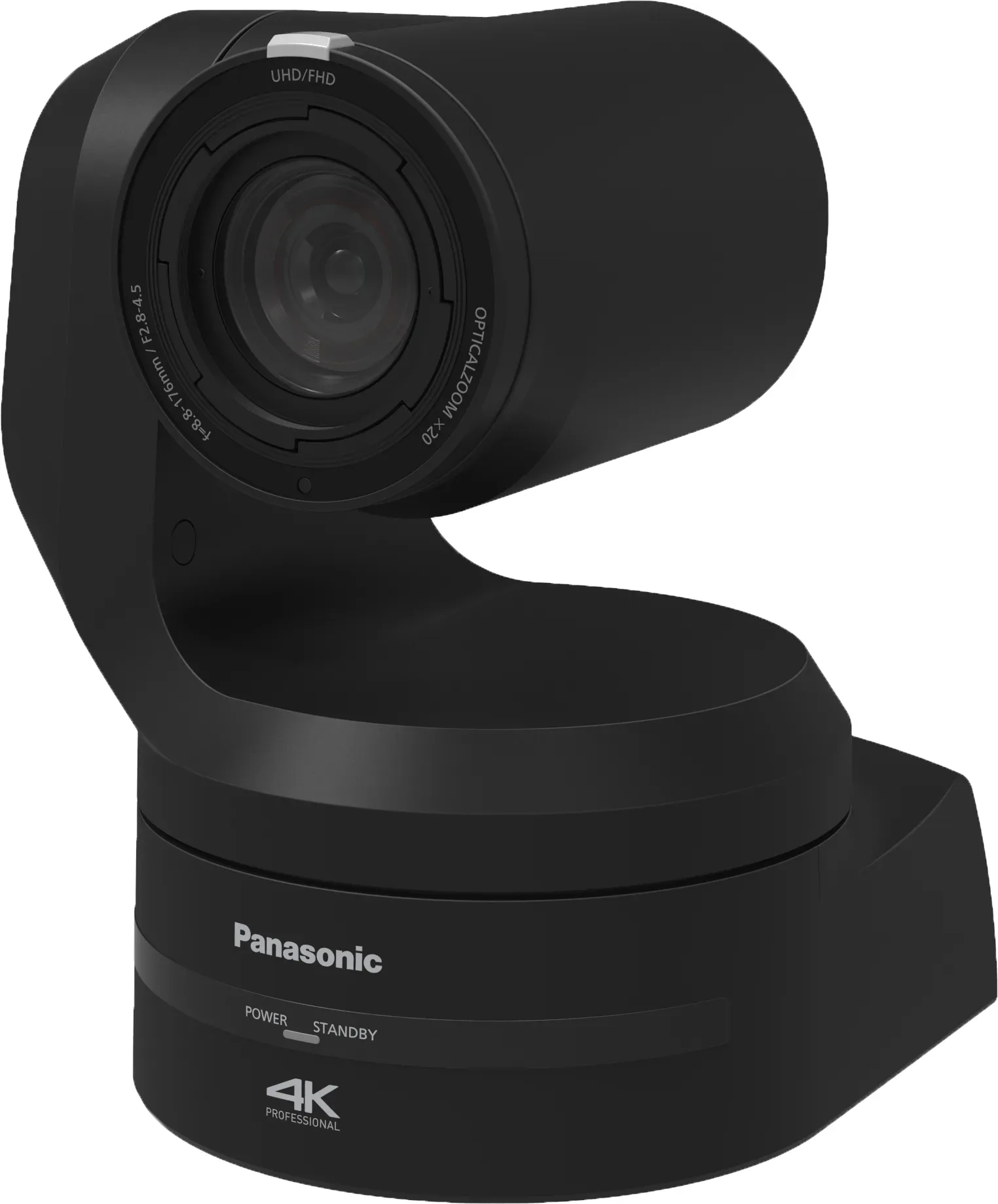 Robotkaamera - AW-UE150 / must - Image 3