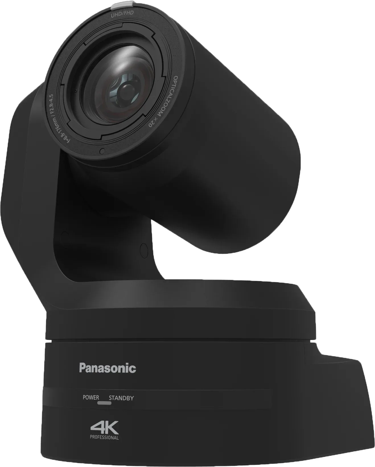 Robotkaamera - AW-UE150 / must - Image 5