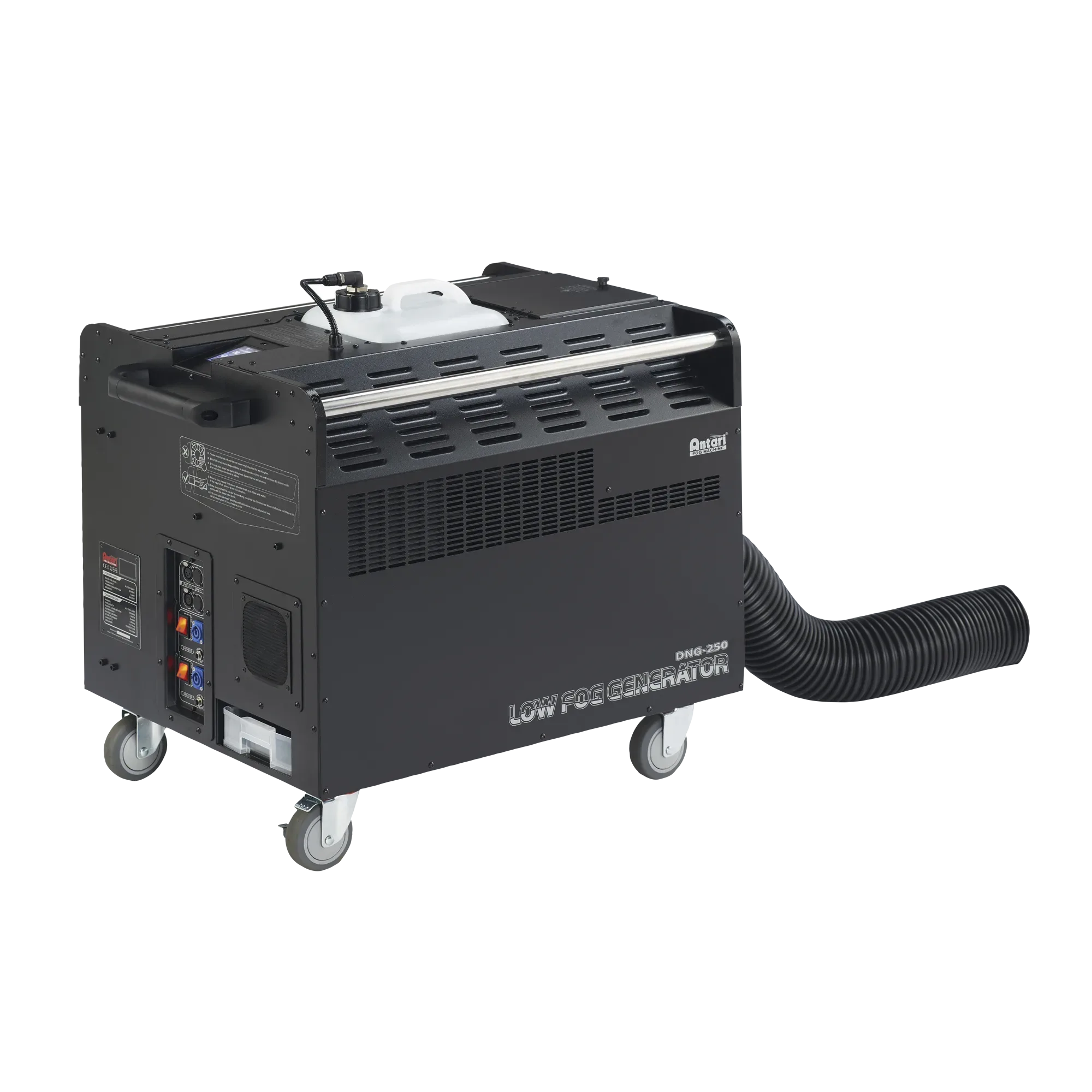 Antari DNG-250 - Low Fog Generator - Image 2