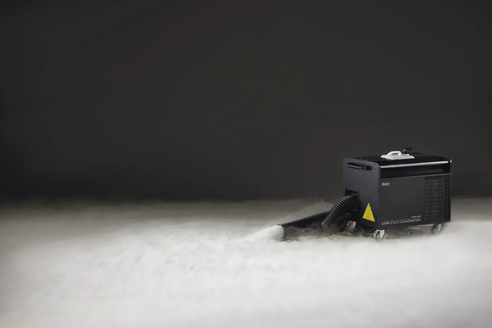 Antari DNG-250 - Low Fog Generator - Image 4