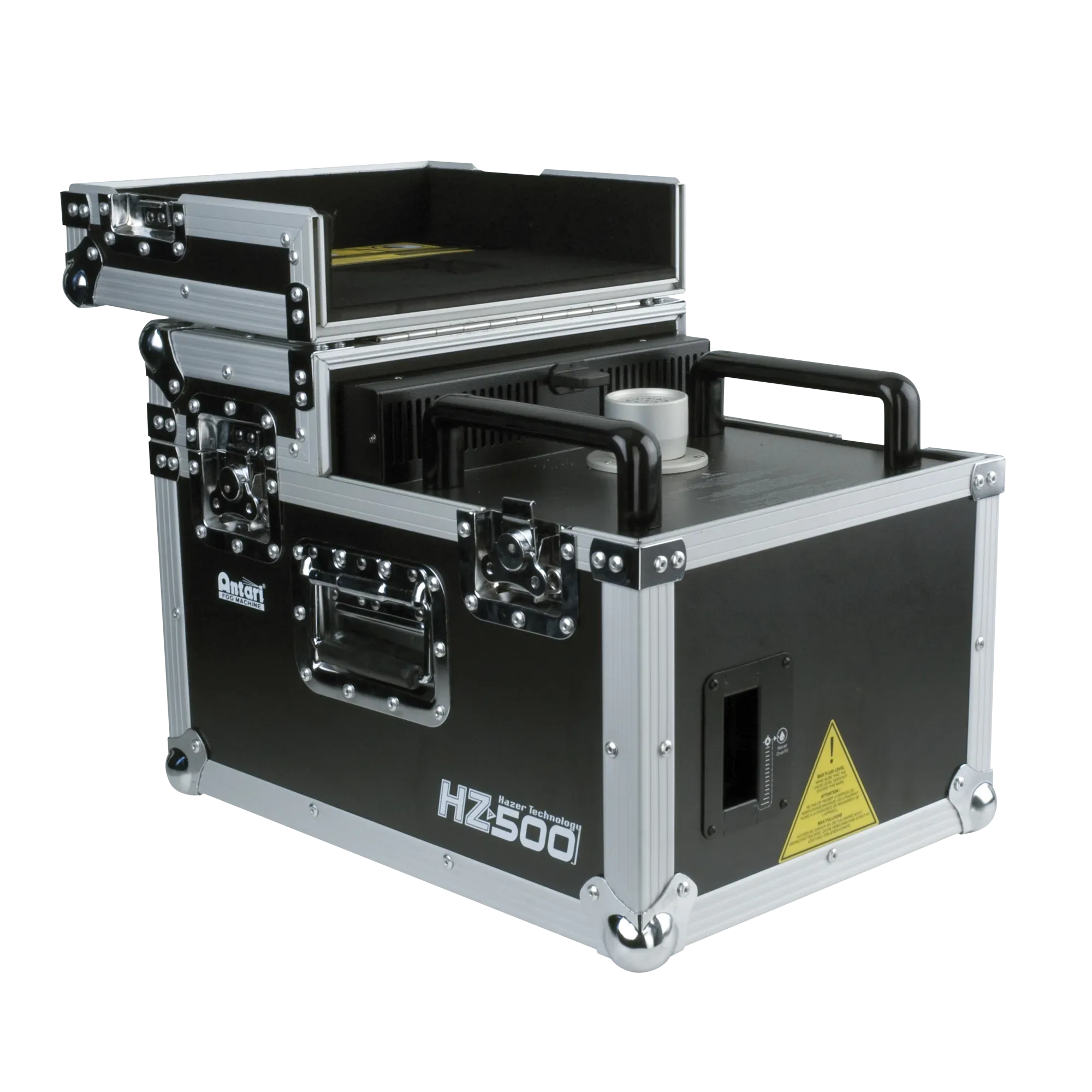 Antari HZ-500 - Image 2