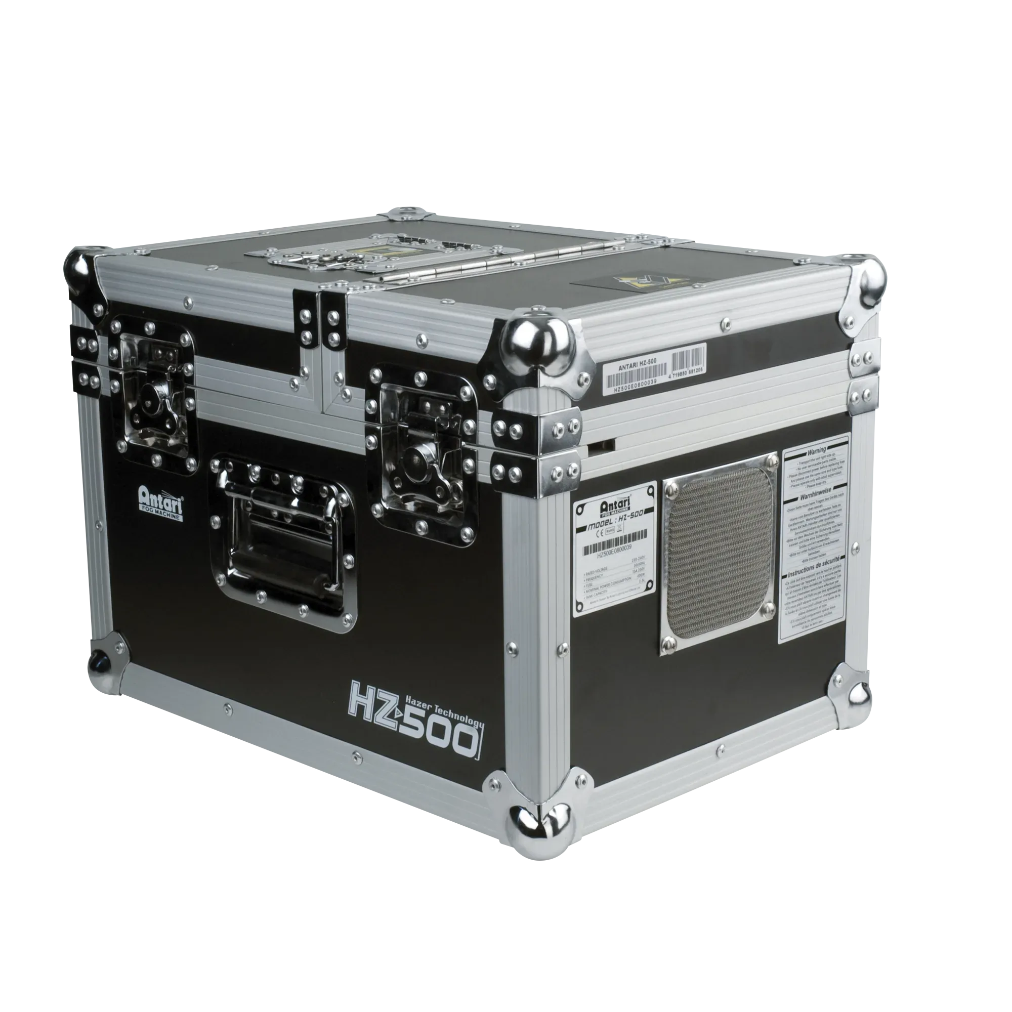 Antari HZ-500 - Image 4
