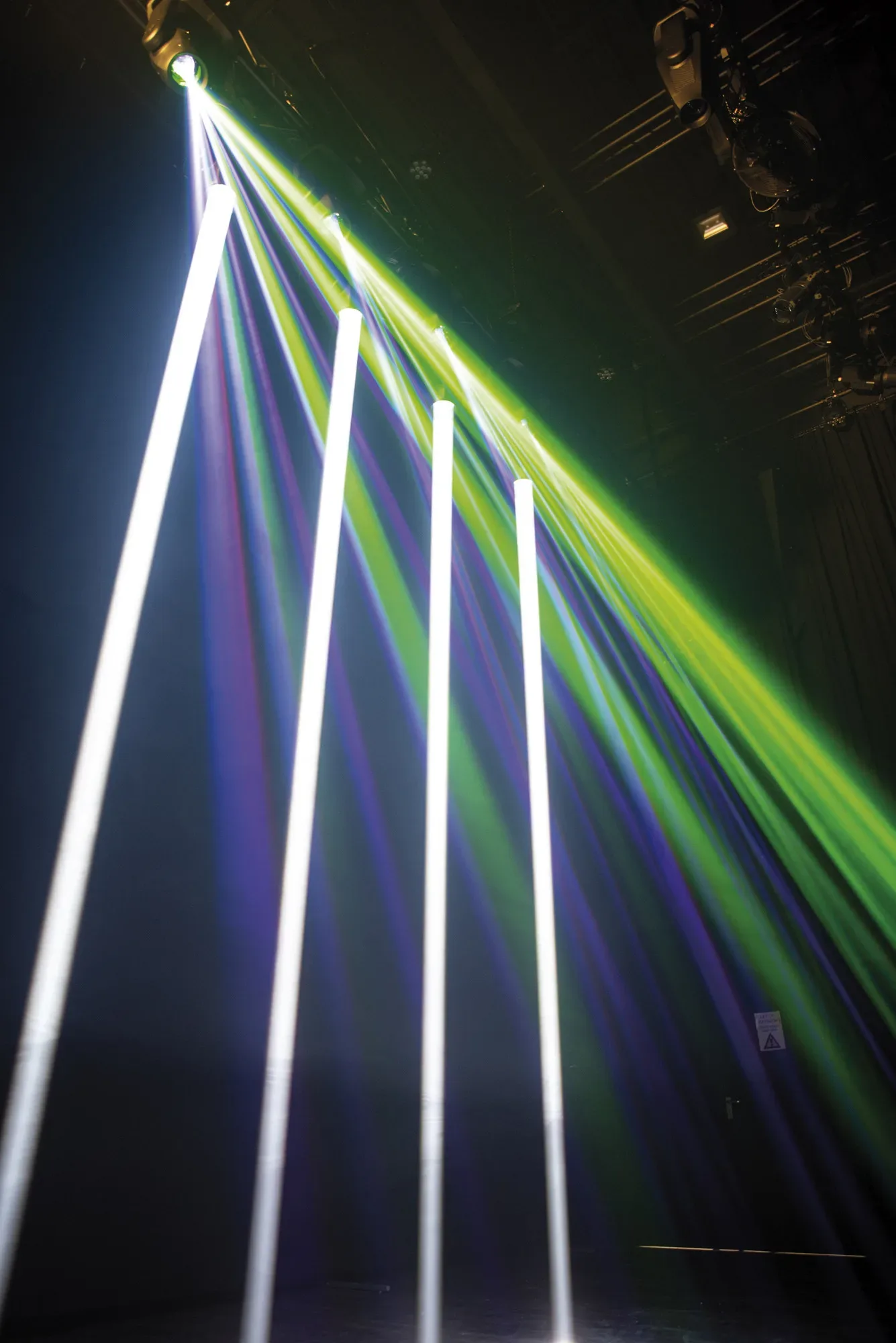 Infinity B401 Beam - Image 6