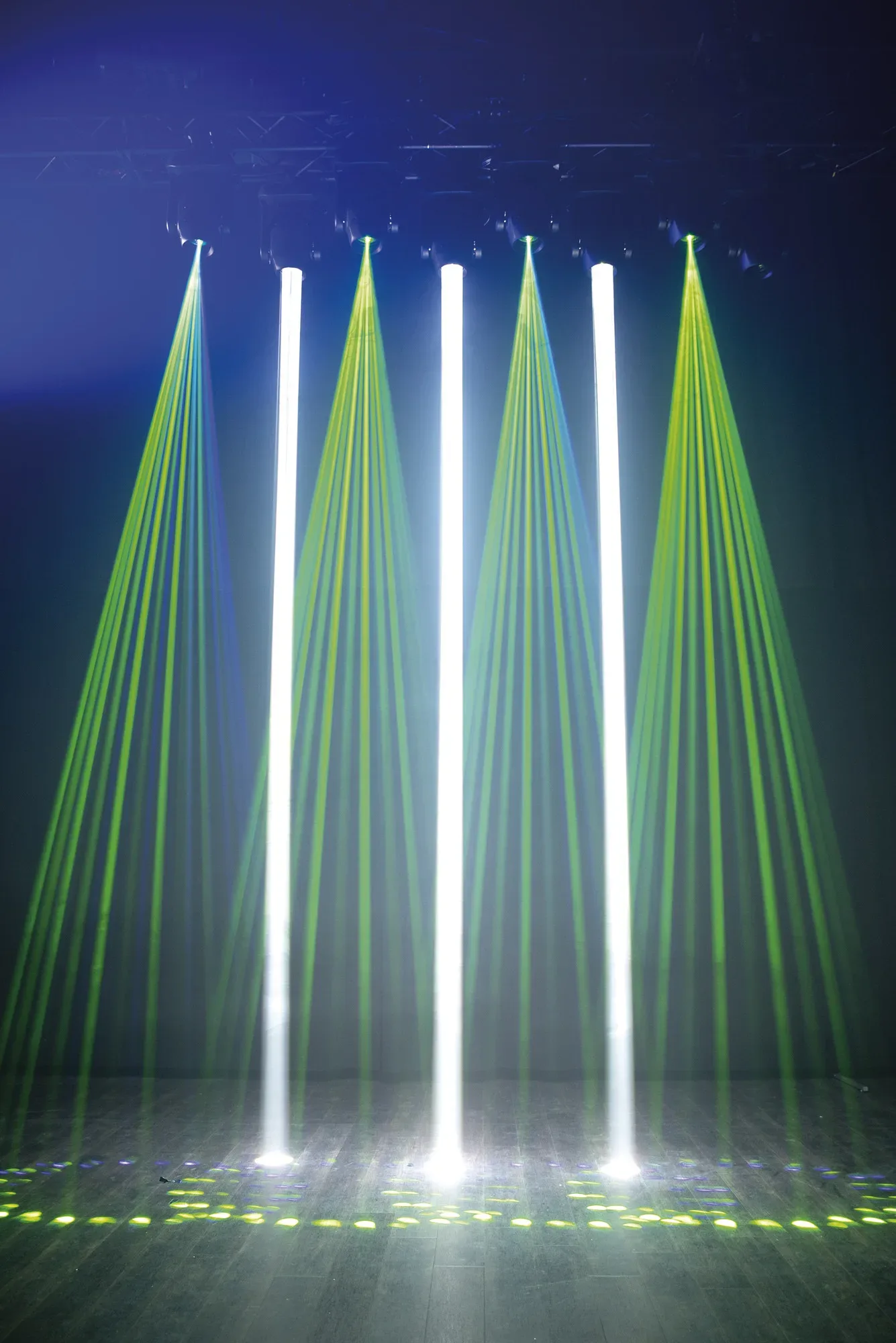 Infinity B401 Beam - Image 5