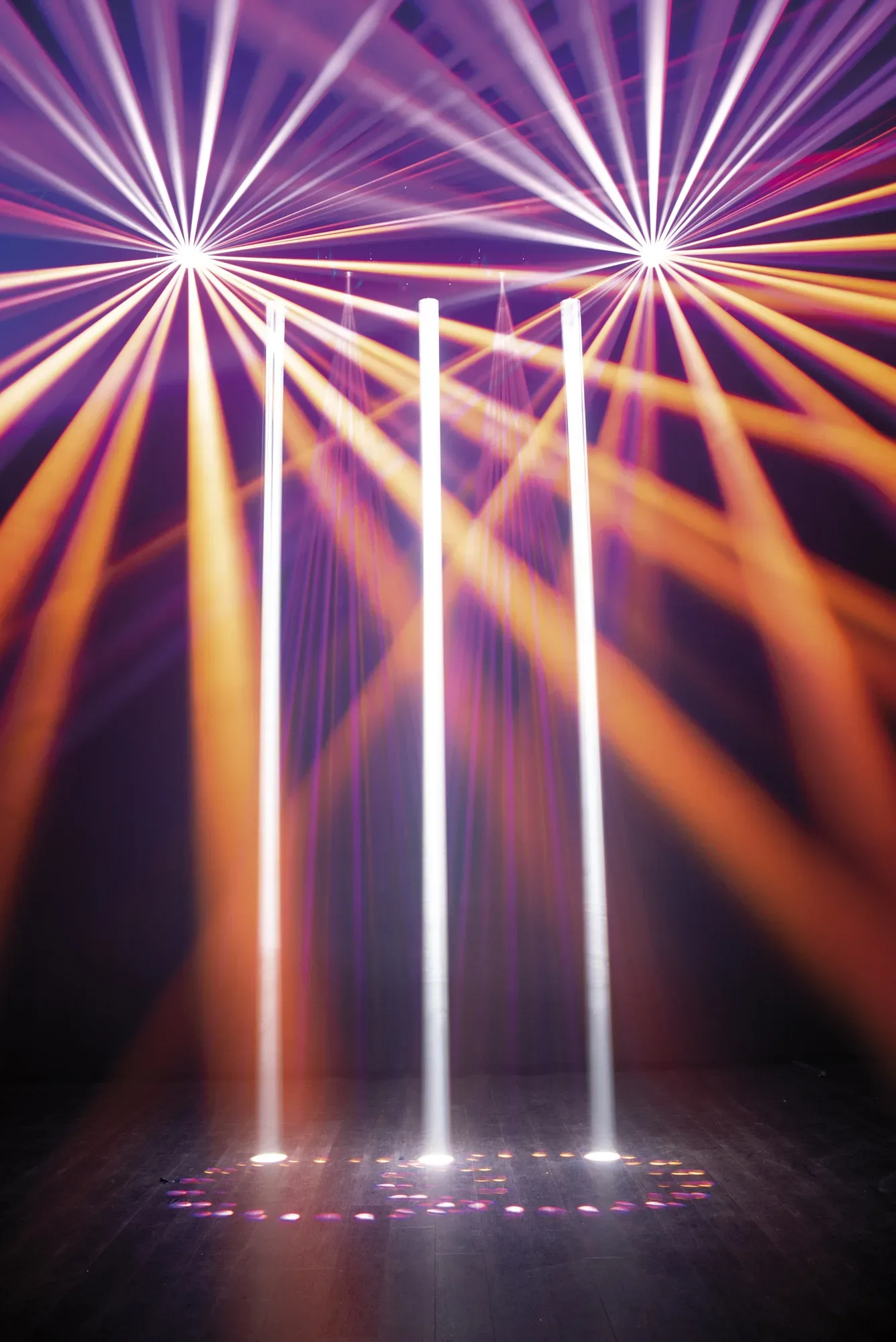 Infinity B401 Beam - Image 4