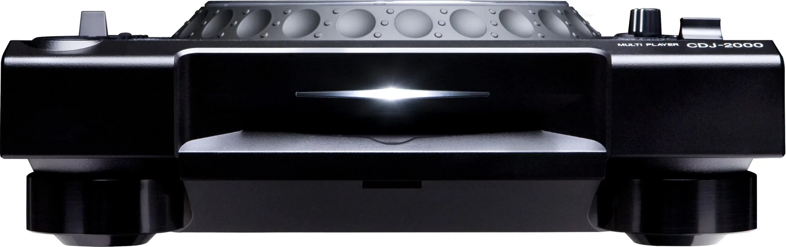 Pioneer CDJ-2000 - Image 2
