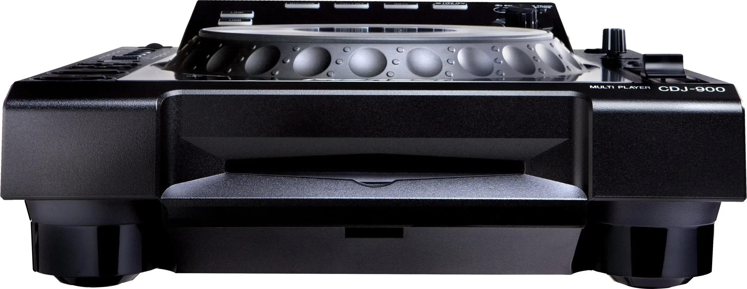 Pioneer CDJ-900 - Image 2