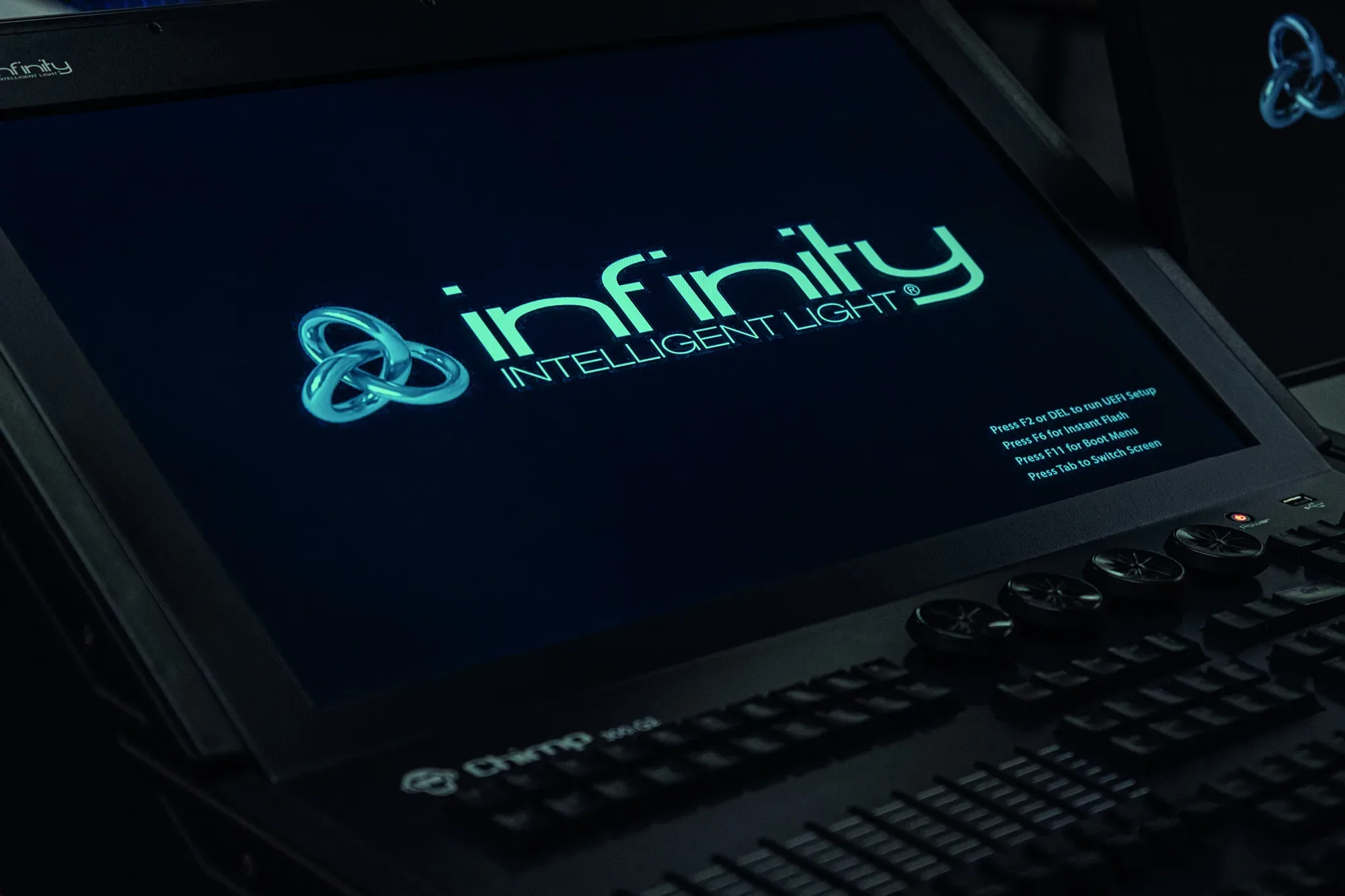 Infinity Chimp 300.G2 - Image 8