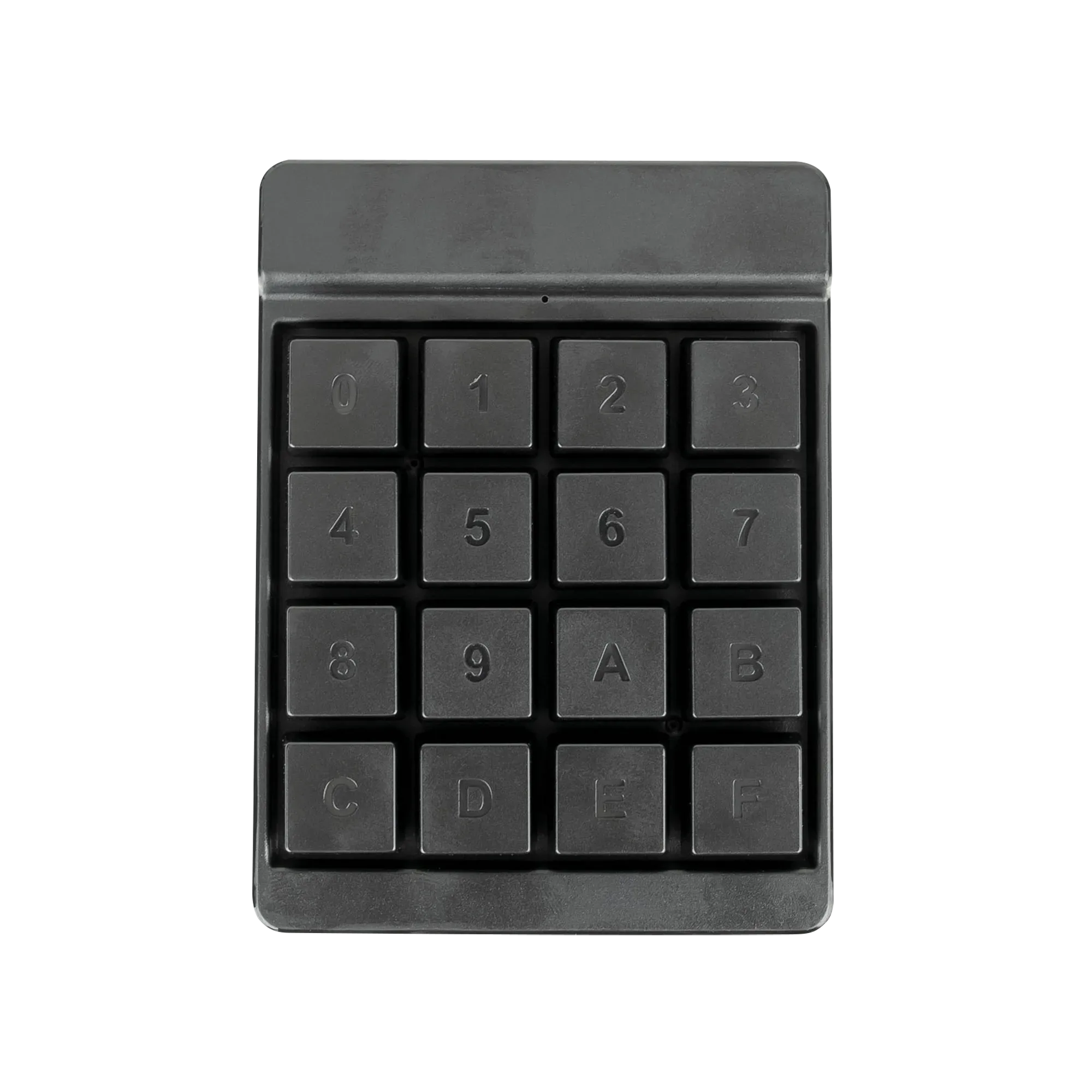 DAP Keypad for LED Control of Silent Disco Headphones - Pilt 3