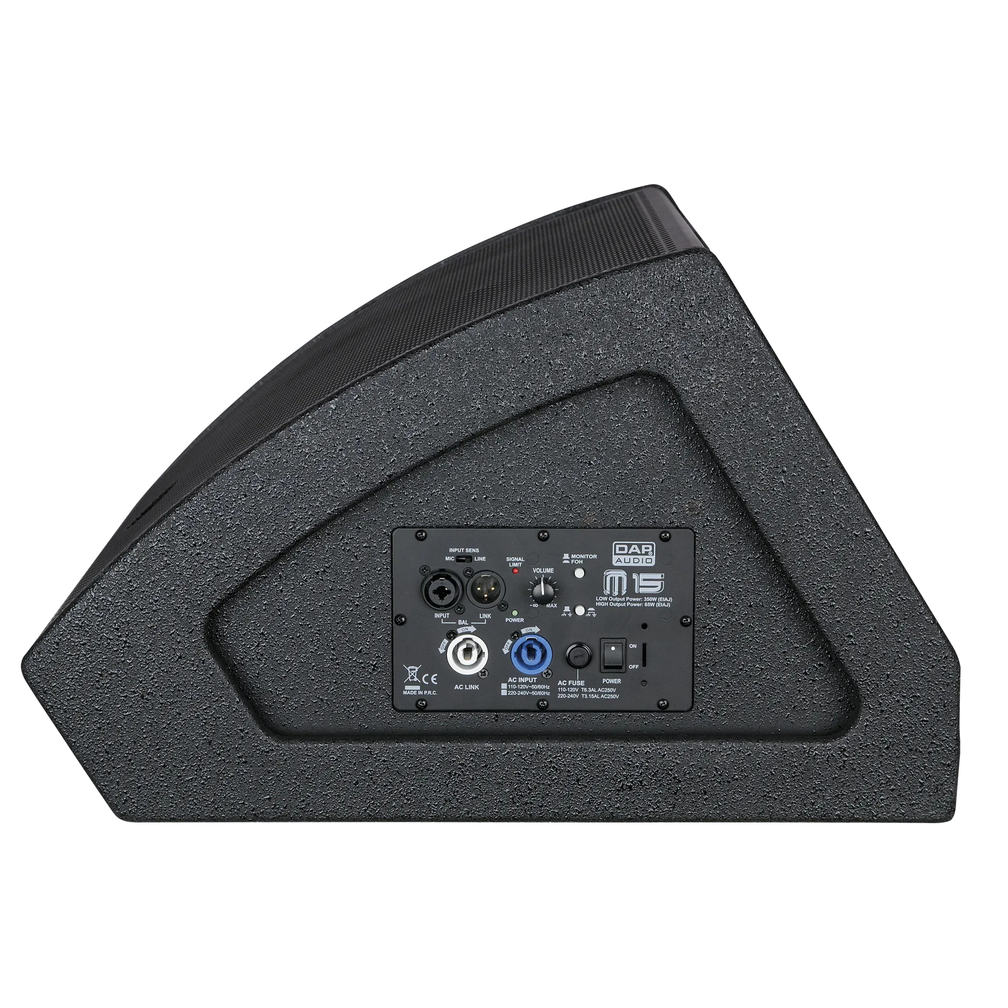 DAP M15 - Pilt 2