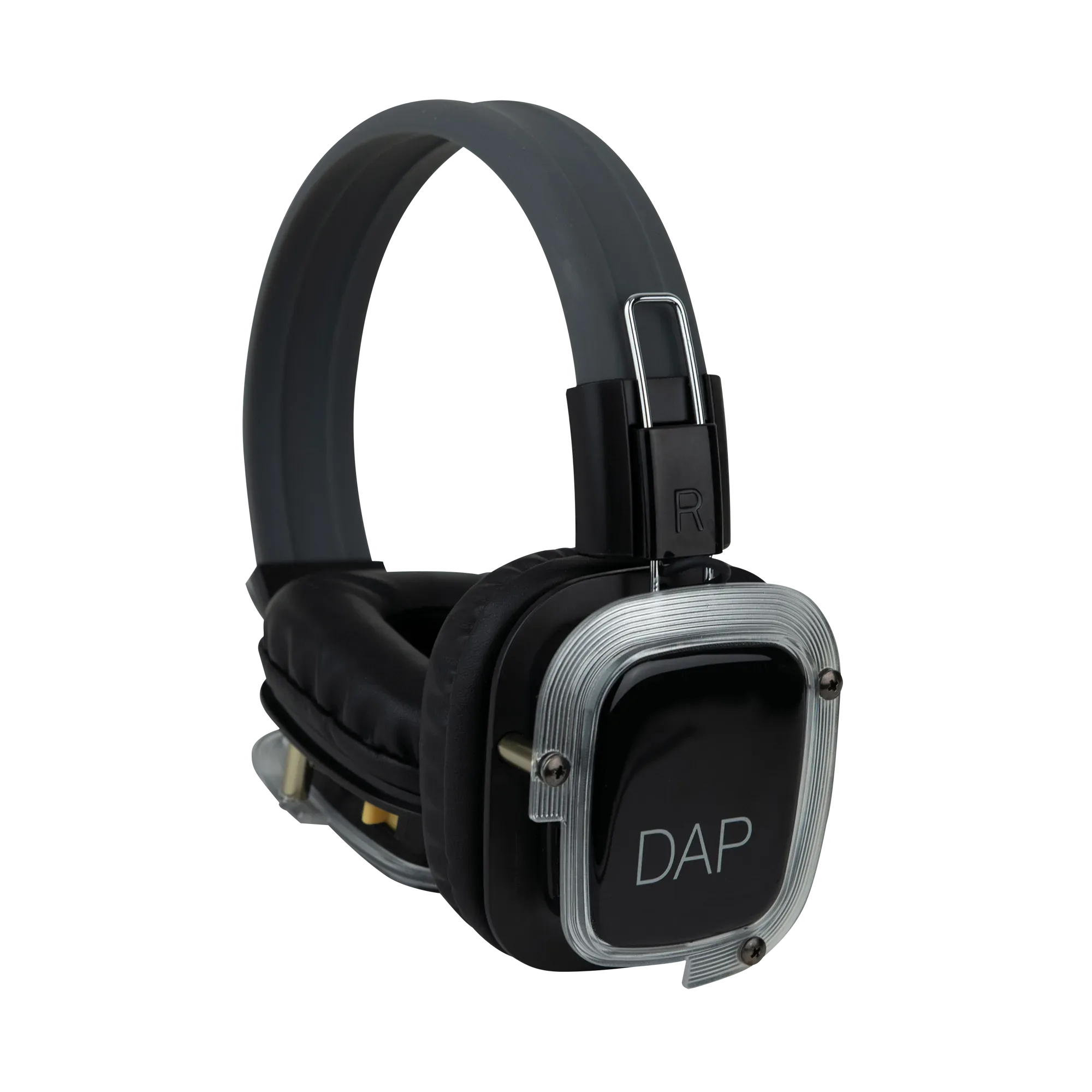 DAP Silent Disco Headphones