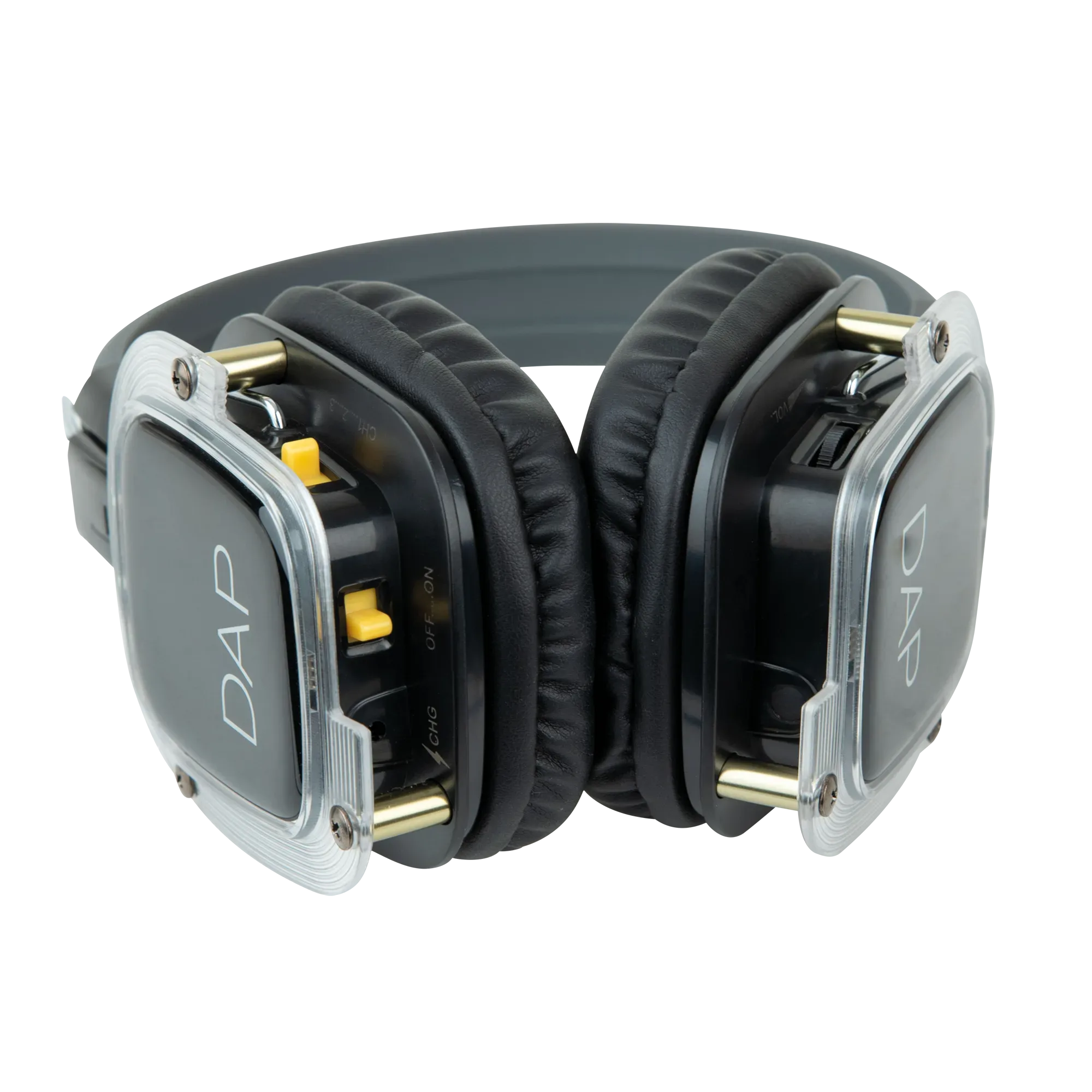 DAP Silent Disco Headphones - Pilt 6