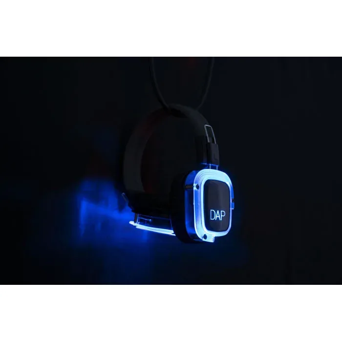 DAP Silent Disco Headphones - Pilt 4