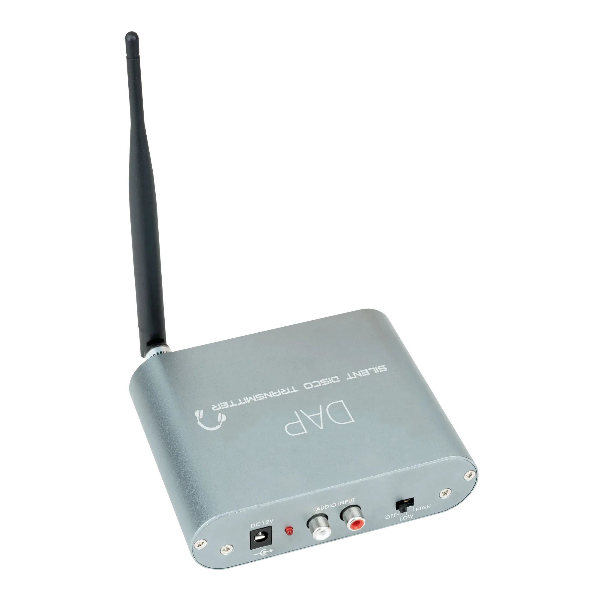 DAP Silent Disco Transmitter