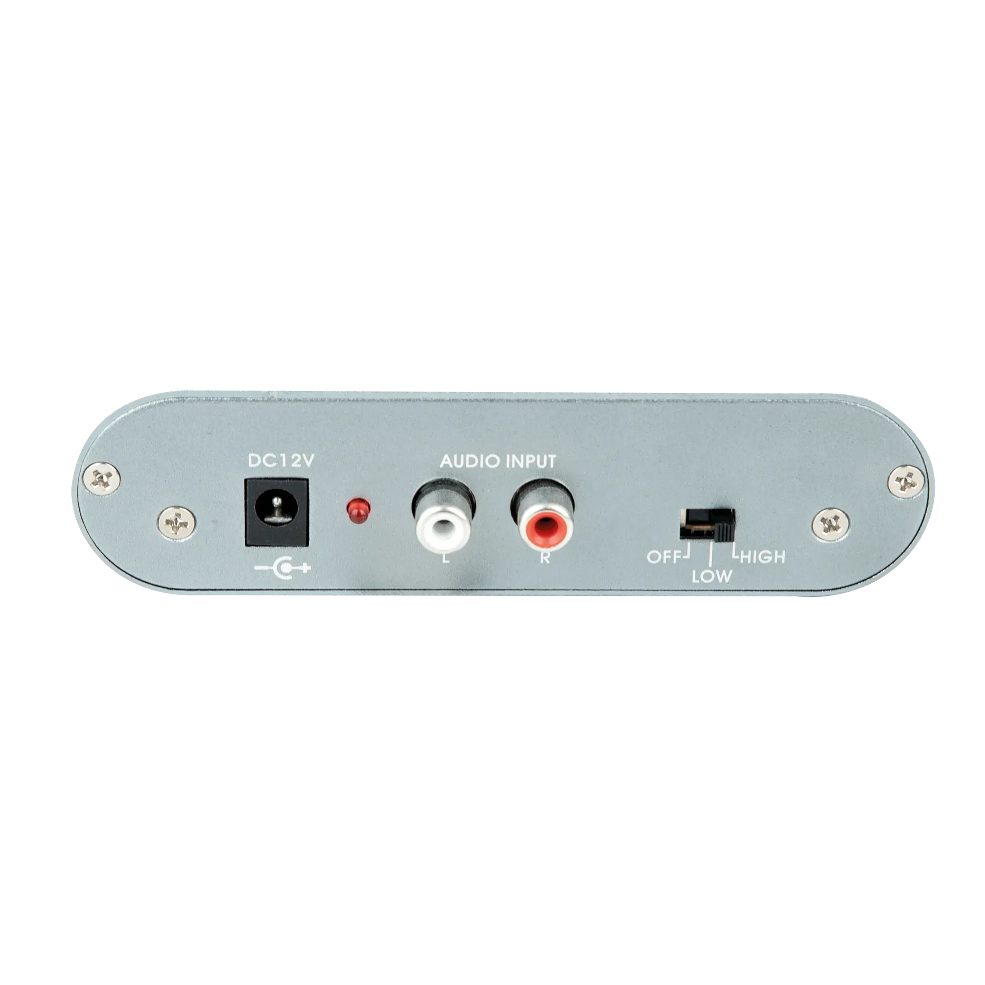 DAP Silent Disco Transmitter - Pilt 2
