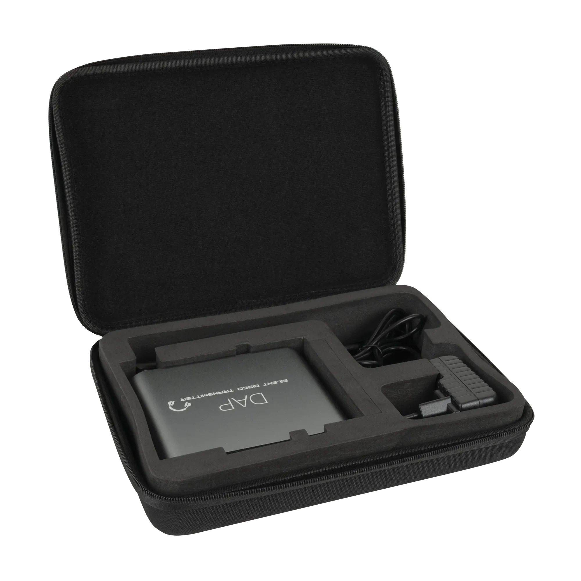 DAP Silent Disco Transmitter - Pilt 4