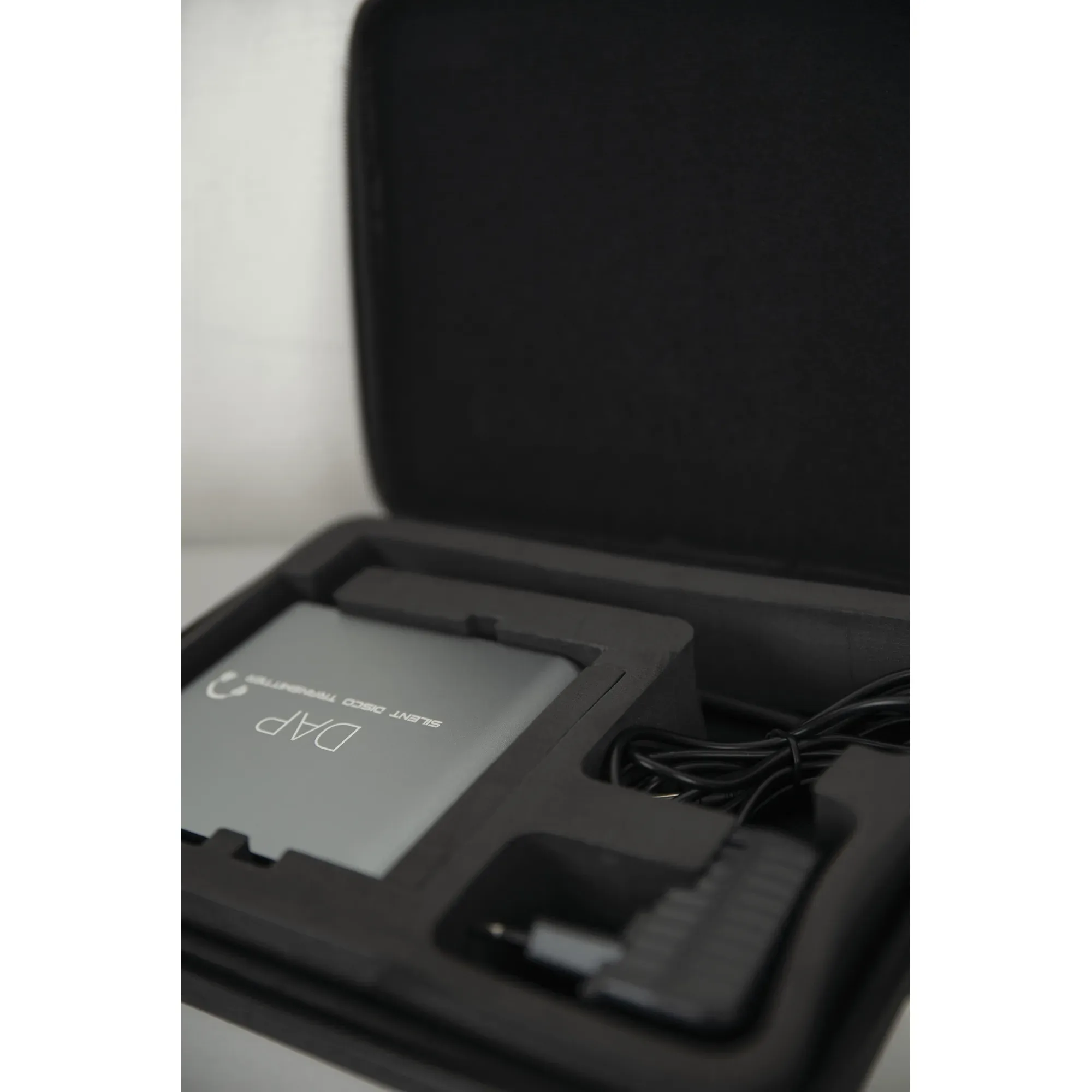 DAP Silent Disco Transmitter - Pilt 5
