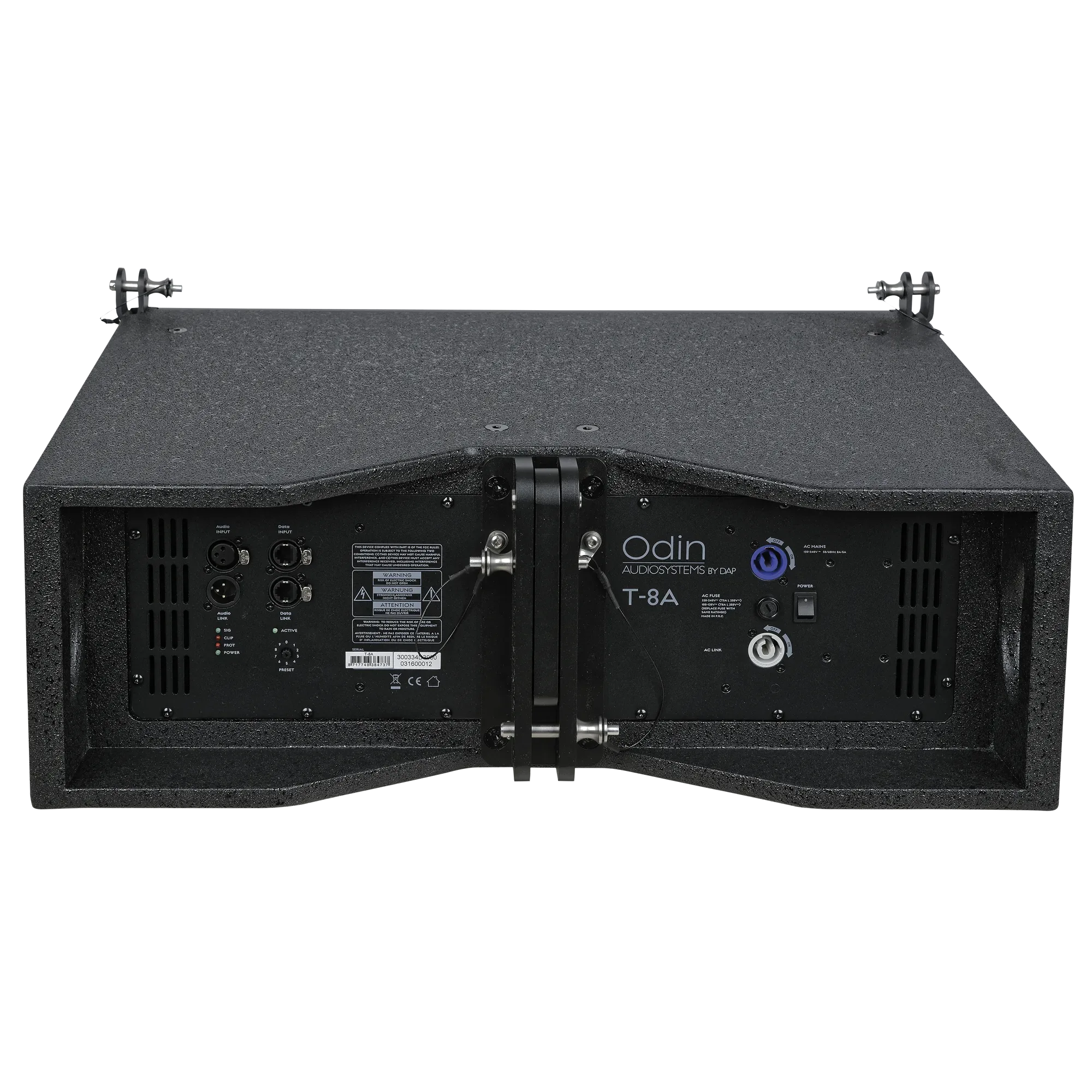 DAP Odin T-8A - Image 2