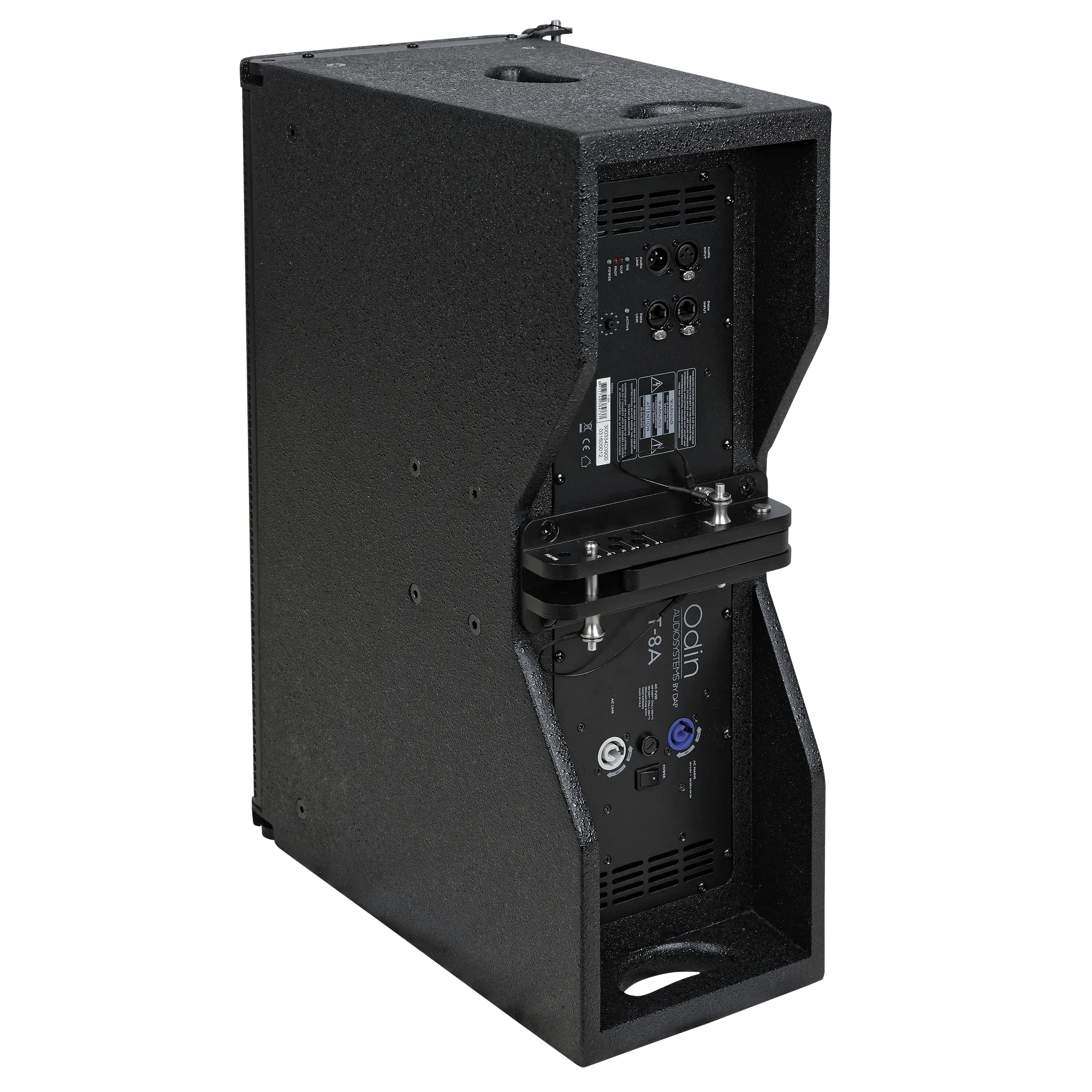 DAP Odin T-8A - Image 4