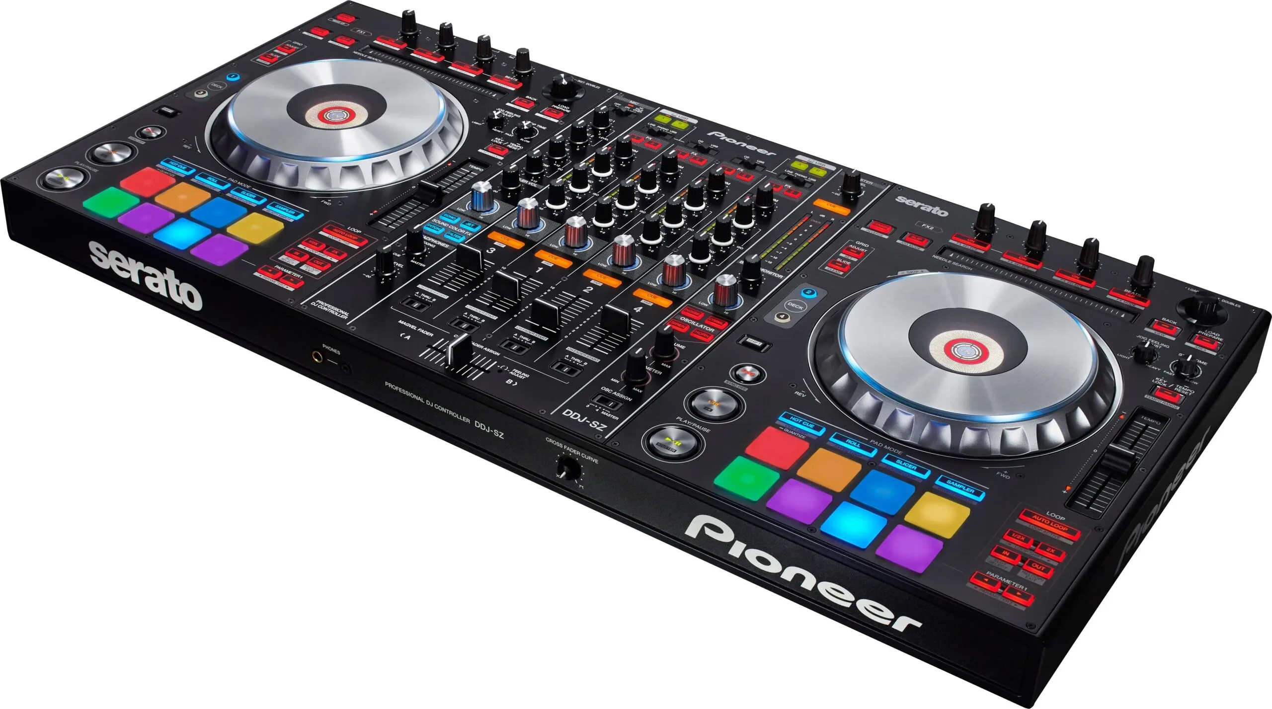 Pioneer DDJ-SZ