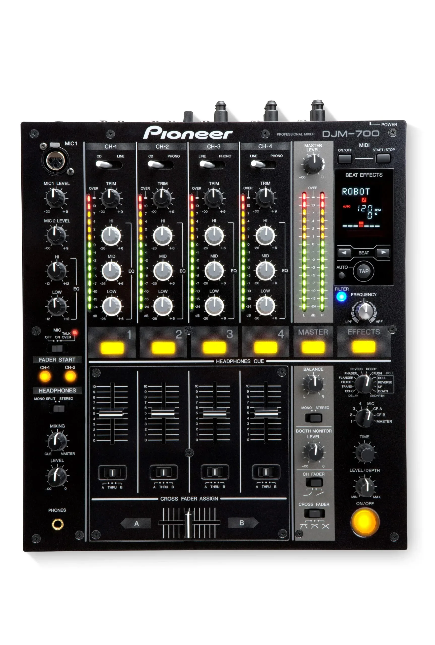 Pioneer DJM-700