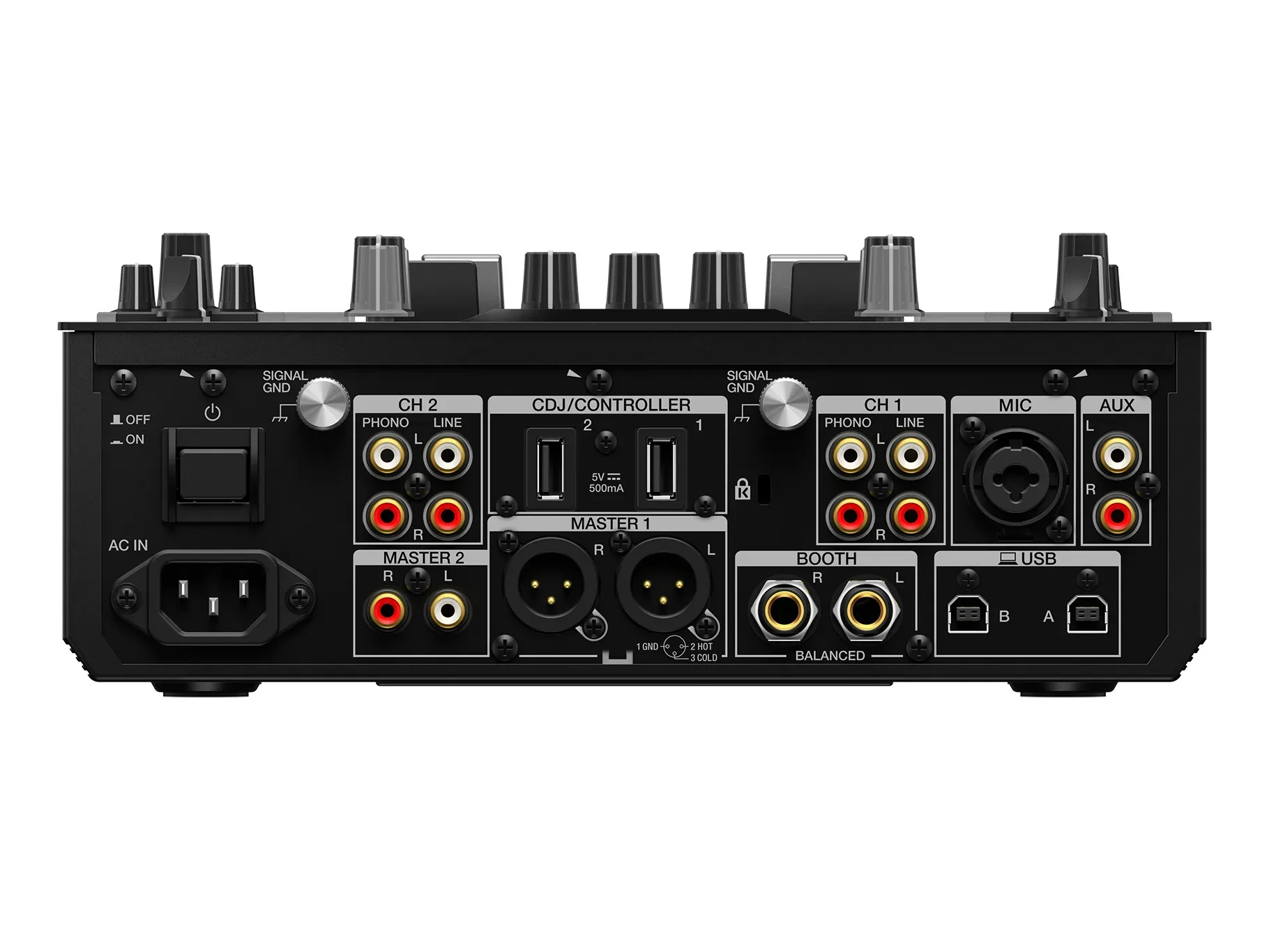 Pioneer DJM-S11 - Image 4