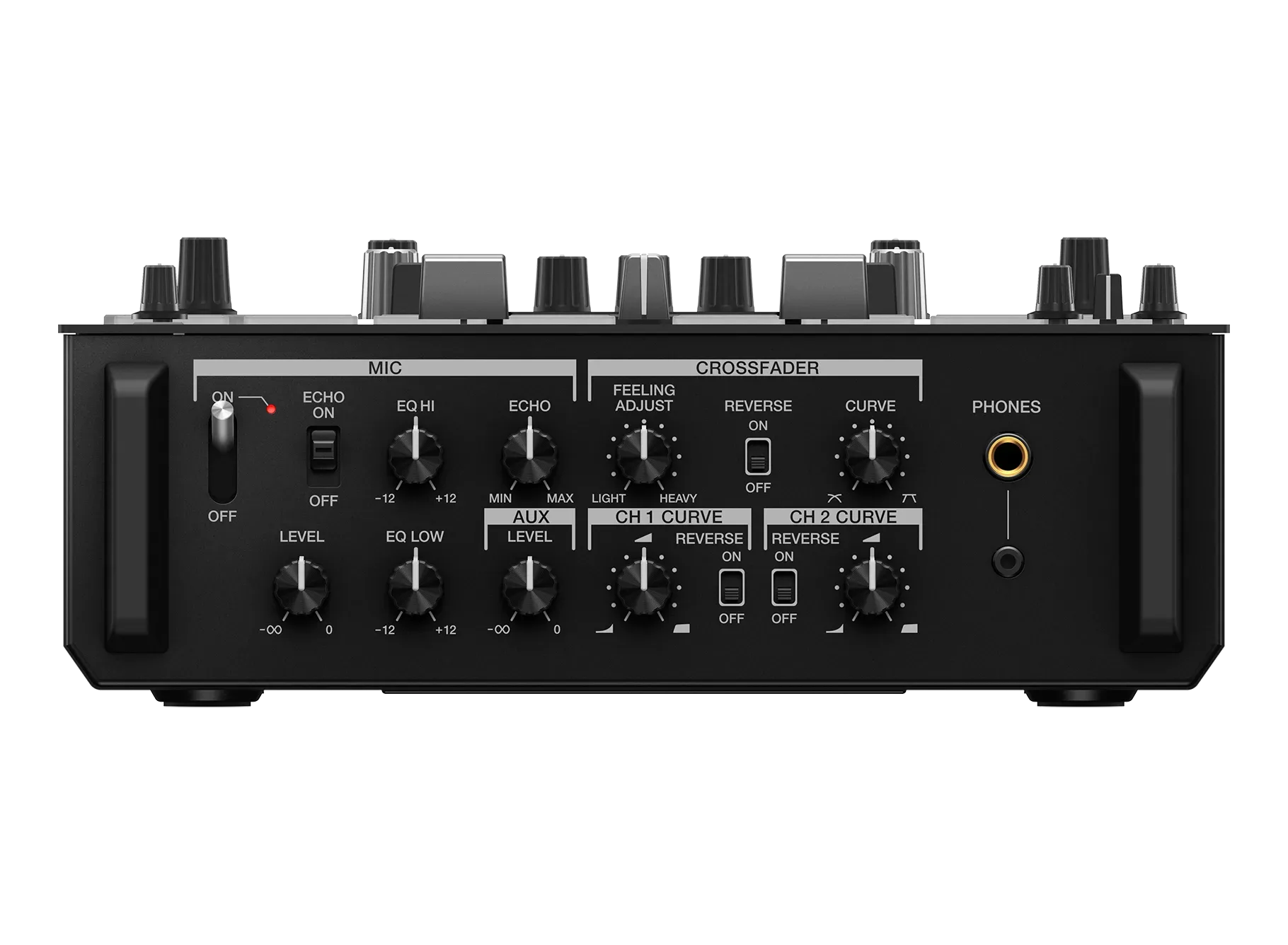 Pioneer DJM-S11 - Image 5