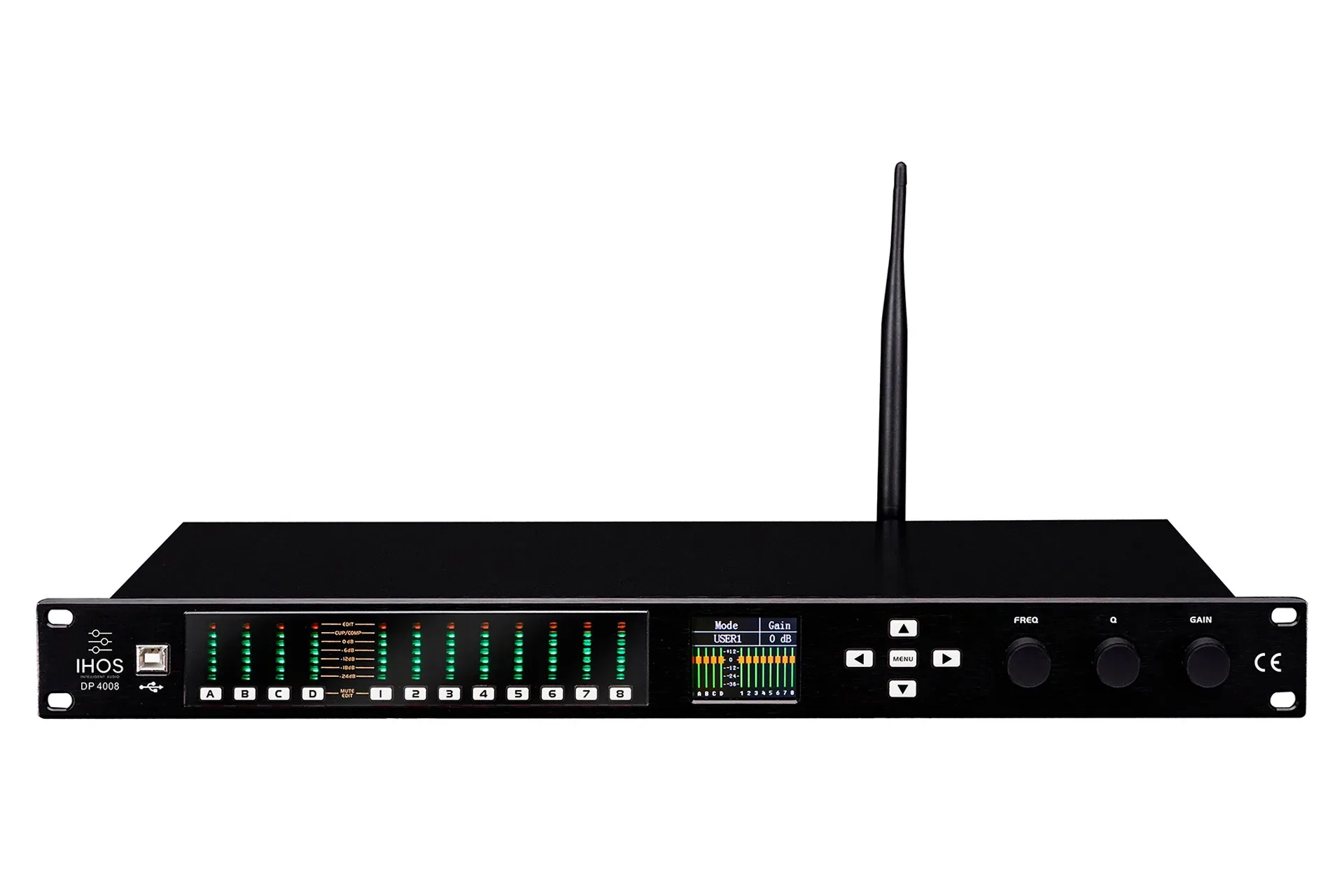 DP4008