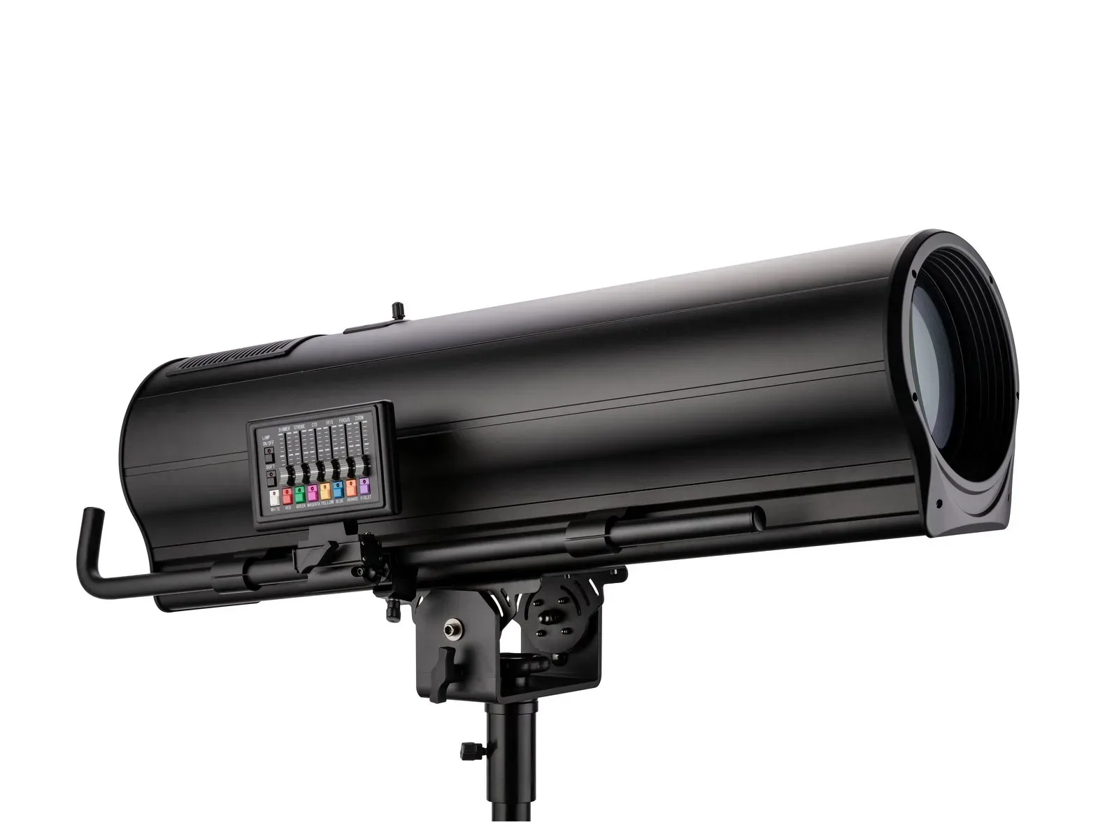 Followspot LED SL-1000 MFZ DMX - Image 2