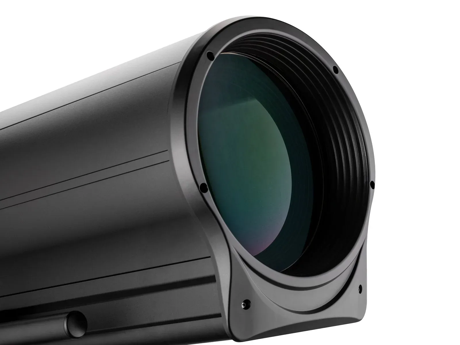Followspot LED SL-1000 MFZ DMX - Image 5
