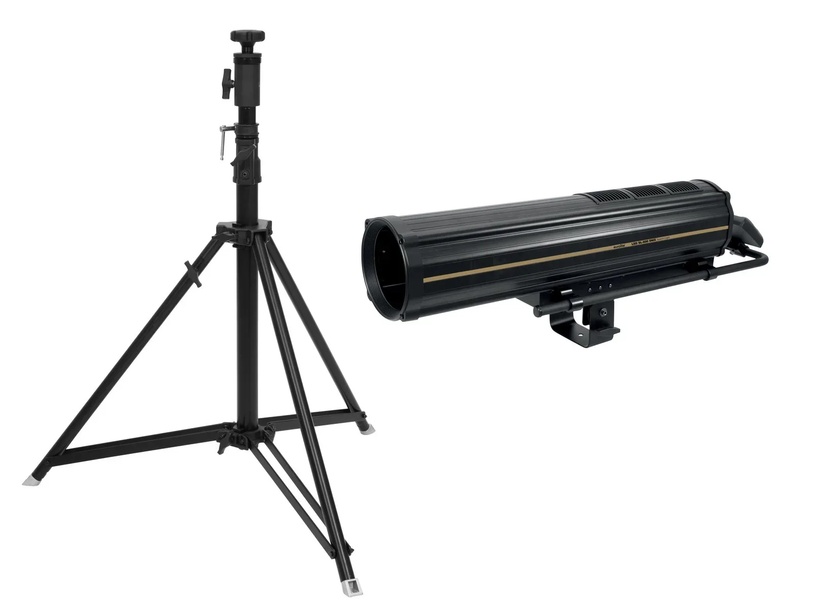 Followspot LED SL-600 DMX - Image 6