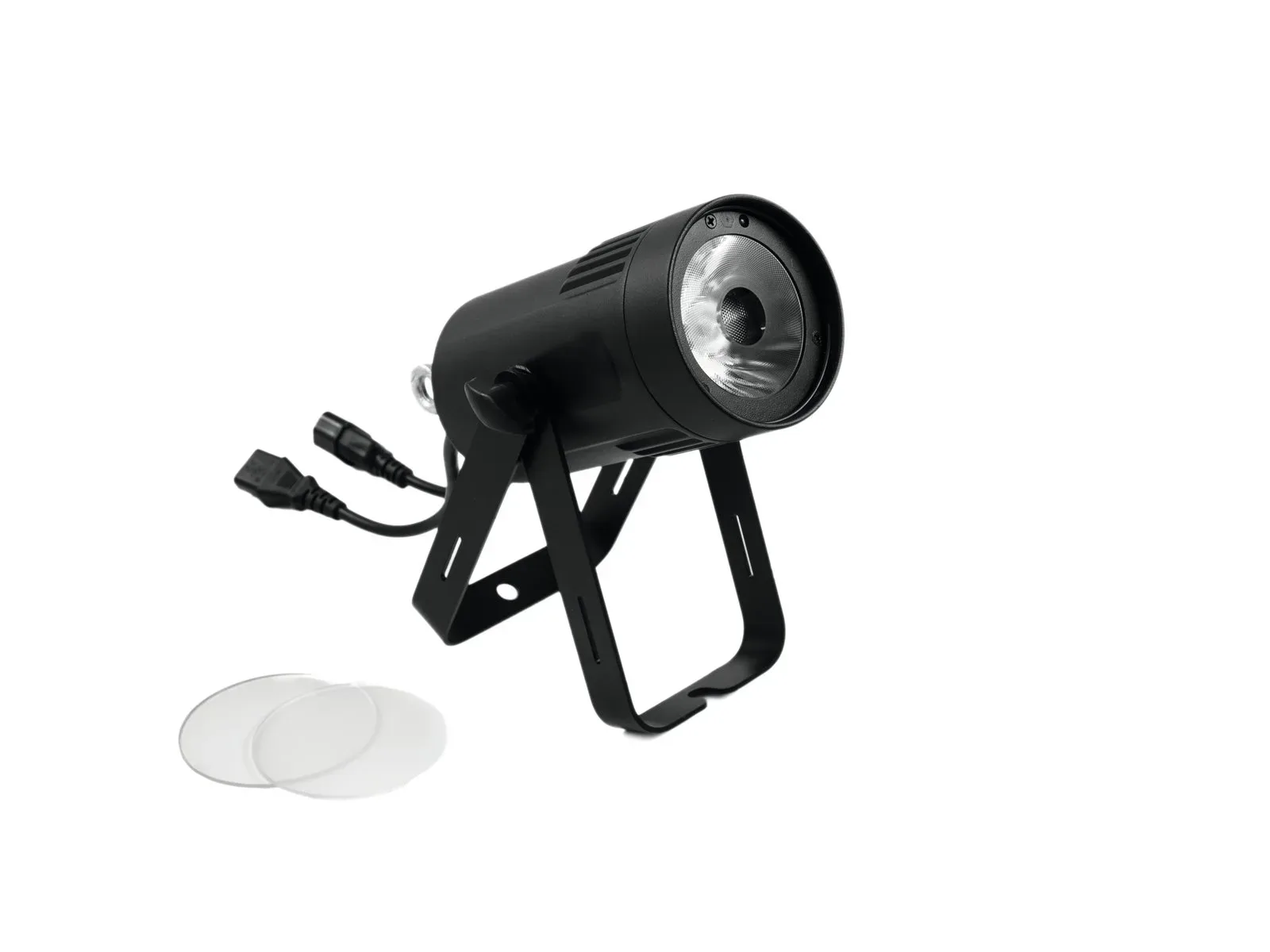 Peegelkera valgusti – 15W LED - RGBW - Image 2