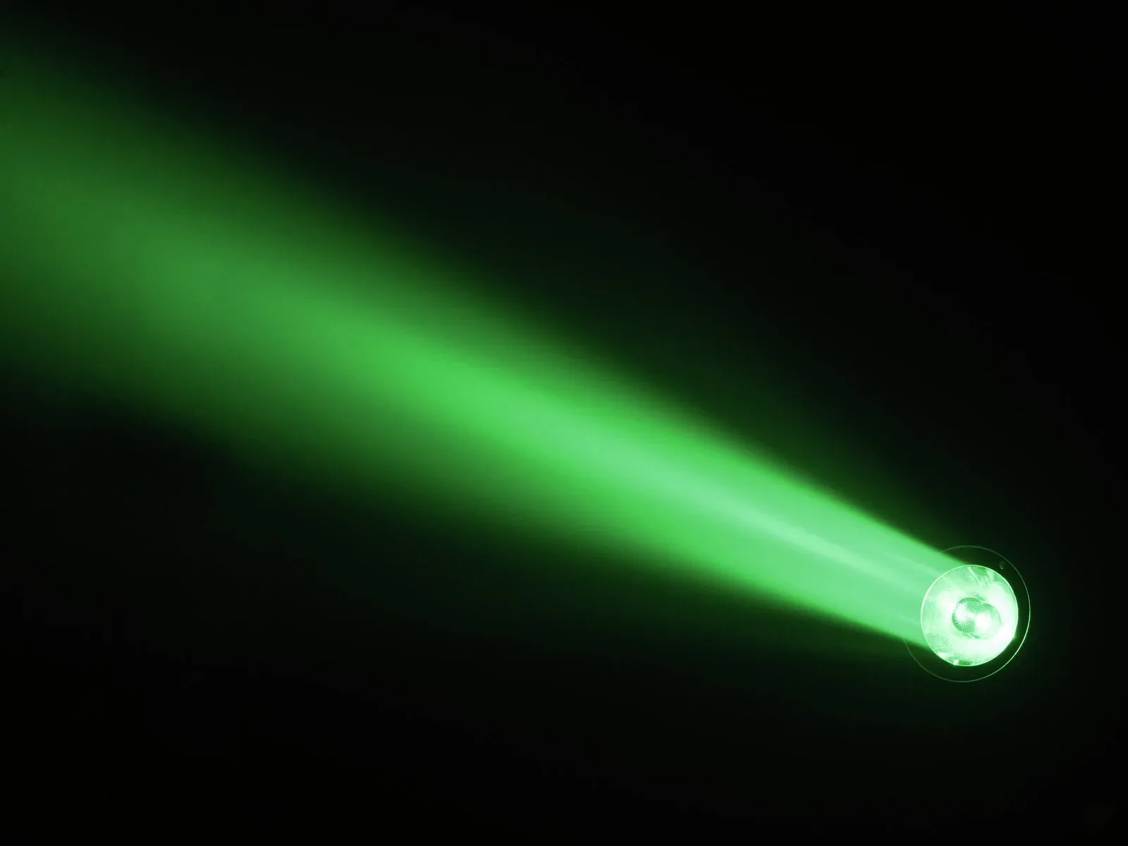 Peegelkera valgusti – 15W LED - RGBW - Image 6