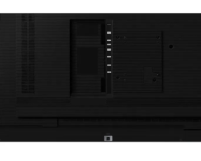 85-tolli UHD puutetundlik monitor - Pilt 6