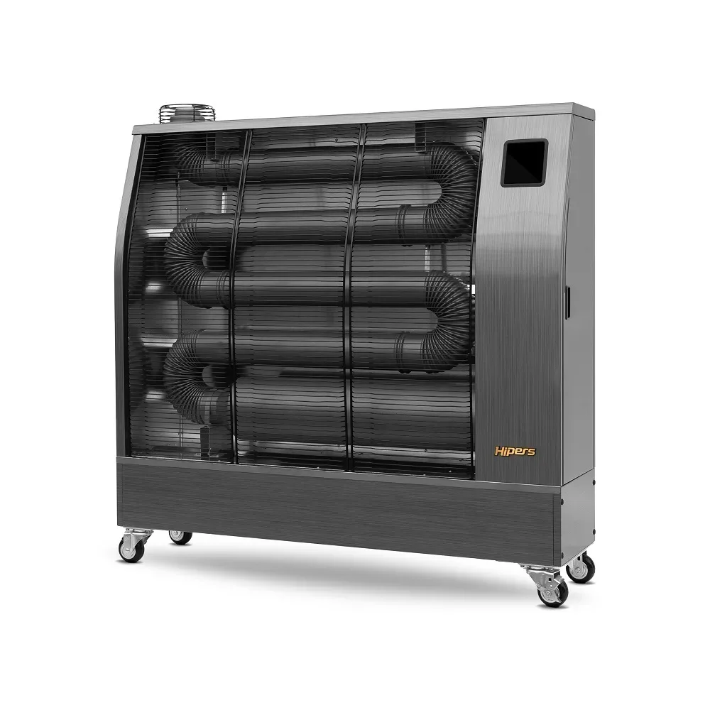 Soojuskiirgur ahi Hipers DHOE-210 24,4kW