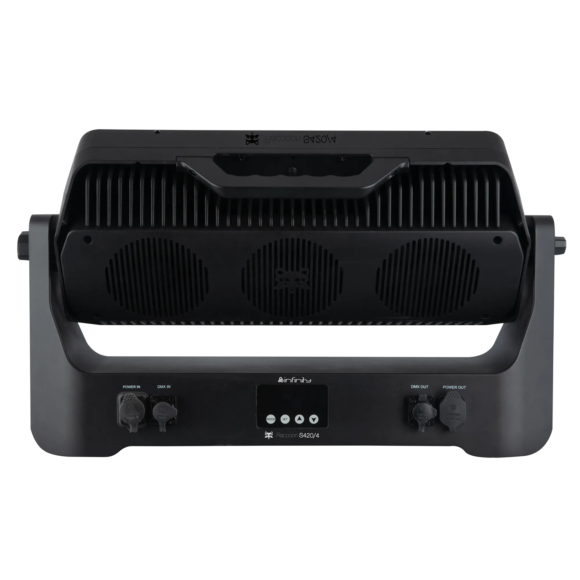 Infinity Raccoon S420/4 - Pilt 2