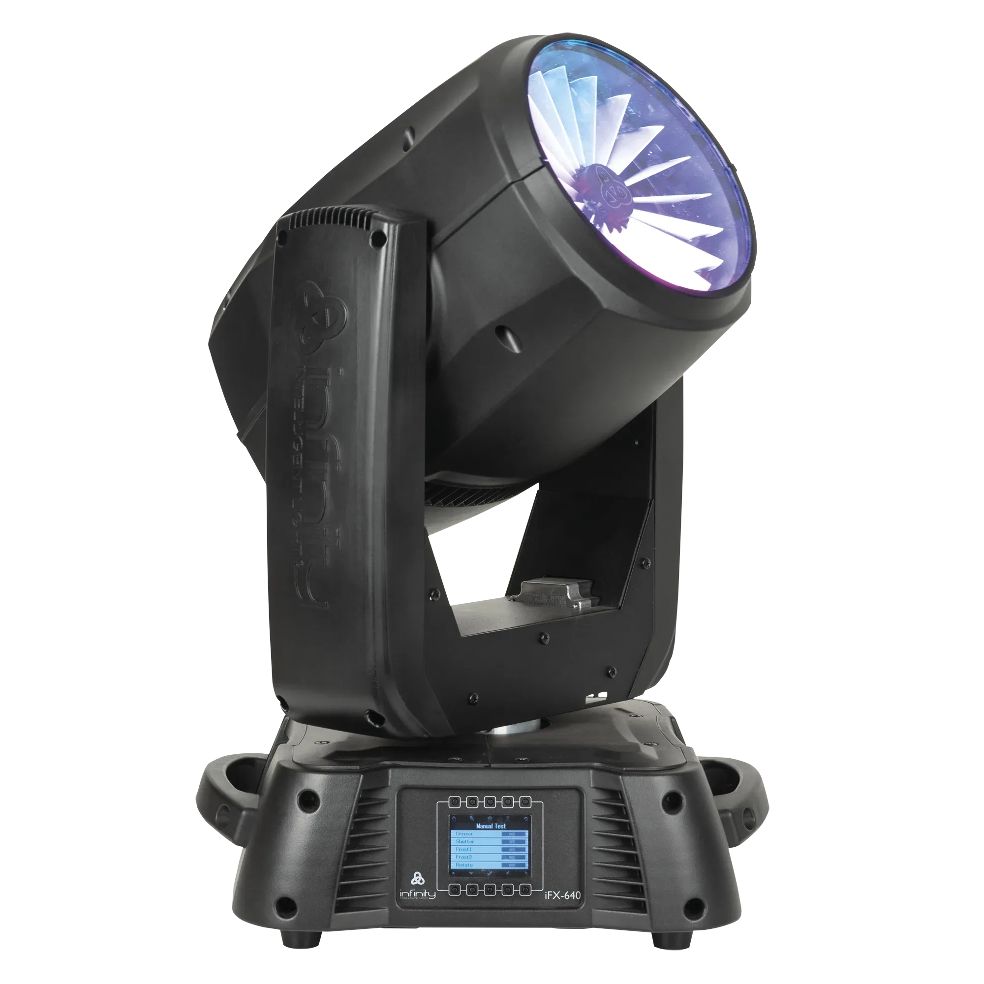 Infinity iFX-640 Wash
